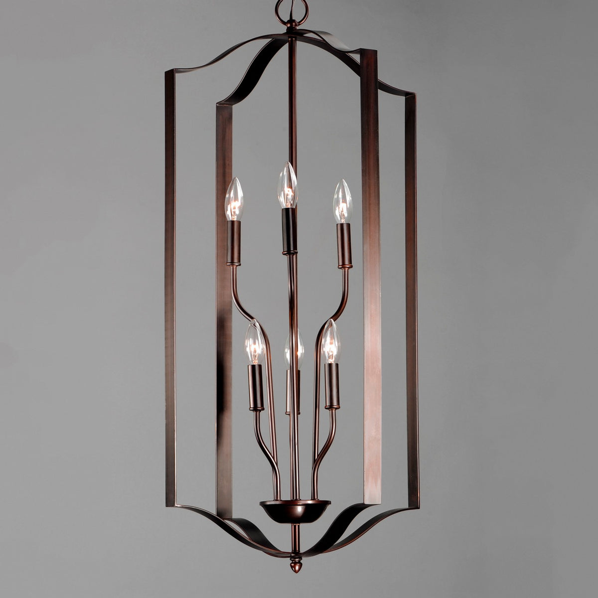 Lustre 6 lumières | Provident
