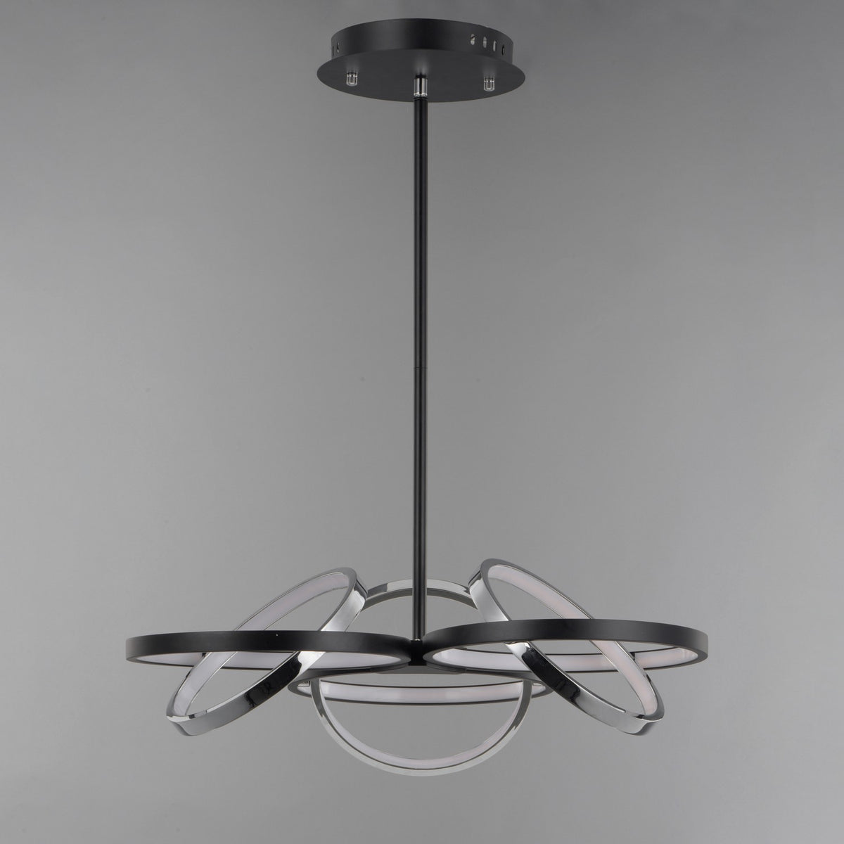 Suspension DEL | Gyro II