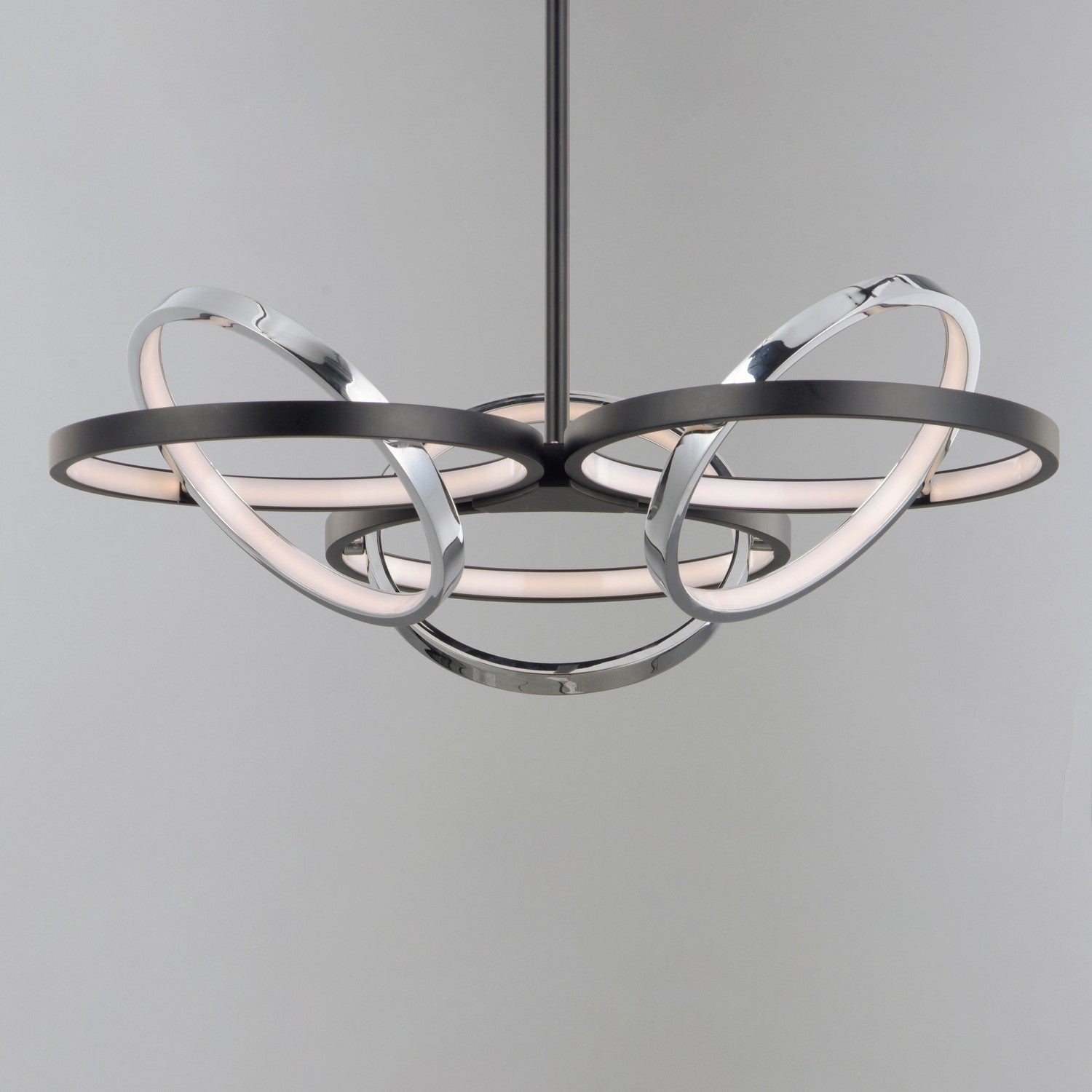 Suspension DEL | Gyro II