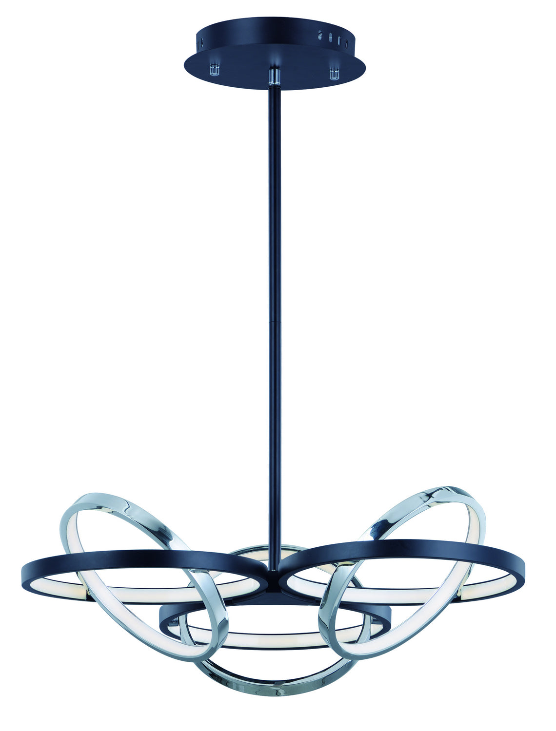 Suspension DEL | Gyro II