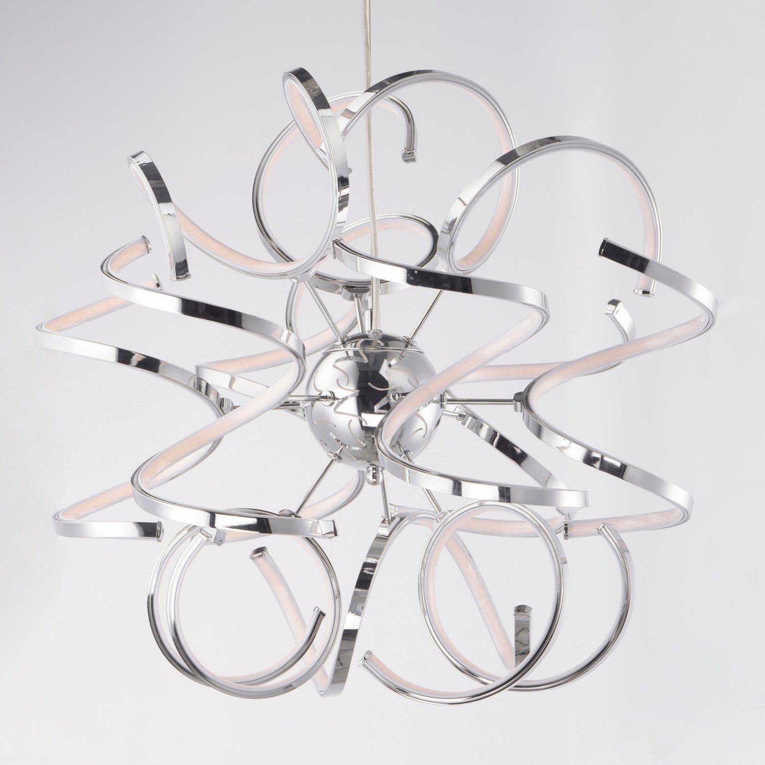 Suspension DEL | Chaos