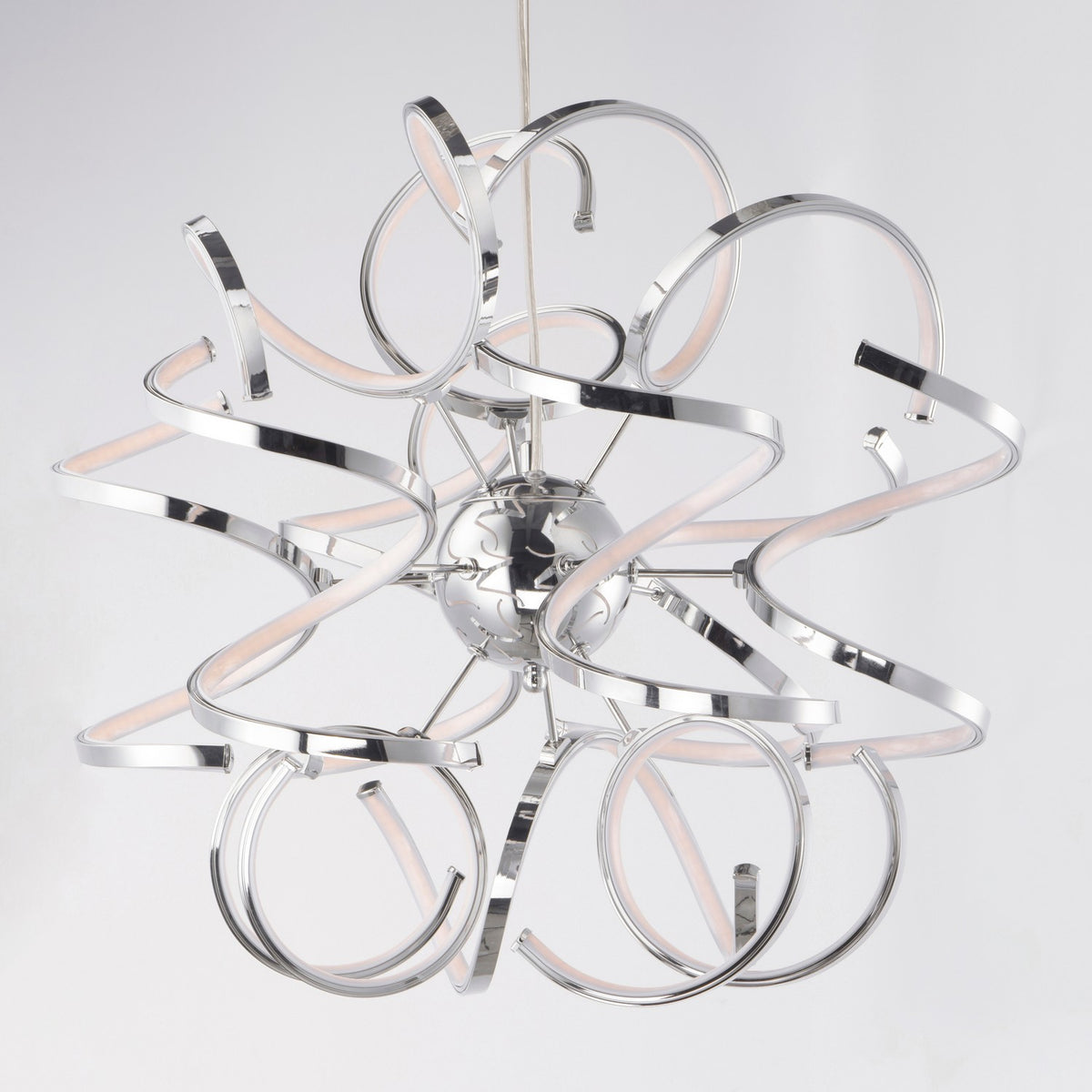Suspension DEL | Chaos