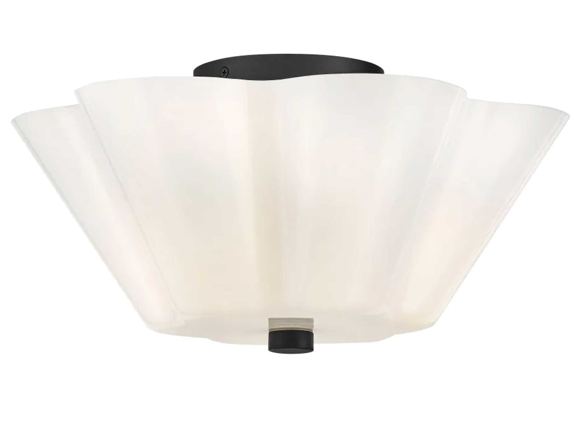 Plafonnier HONEY 83713BK