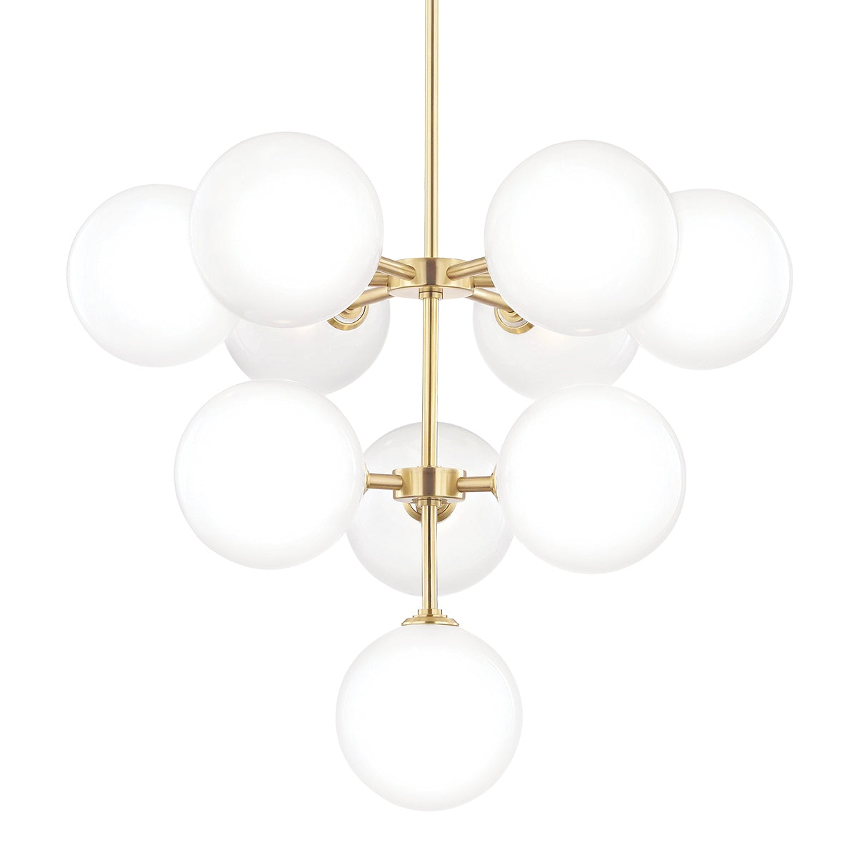 Lustre DEL | Ashleigh