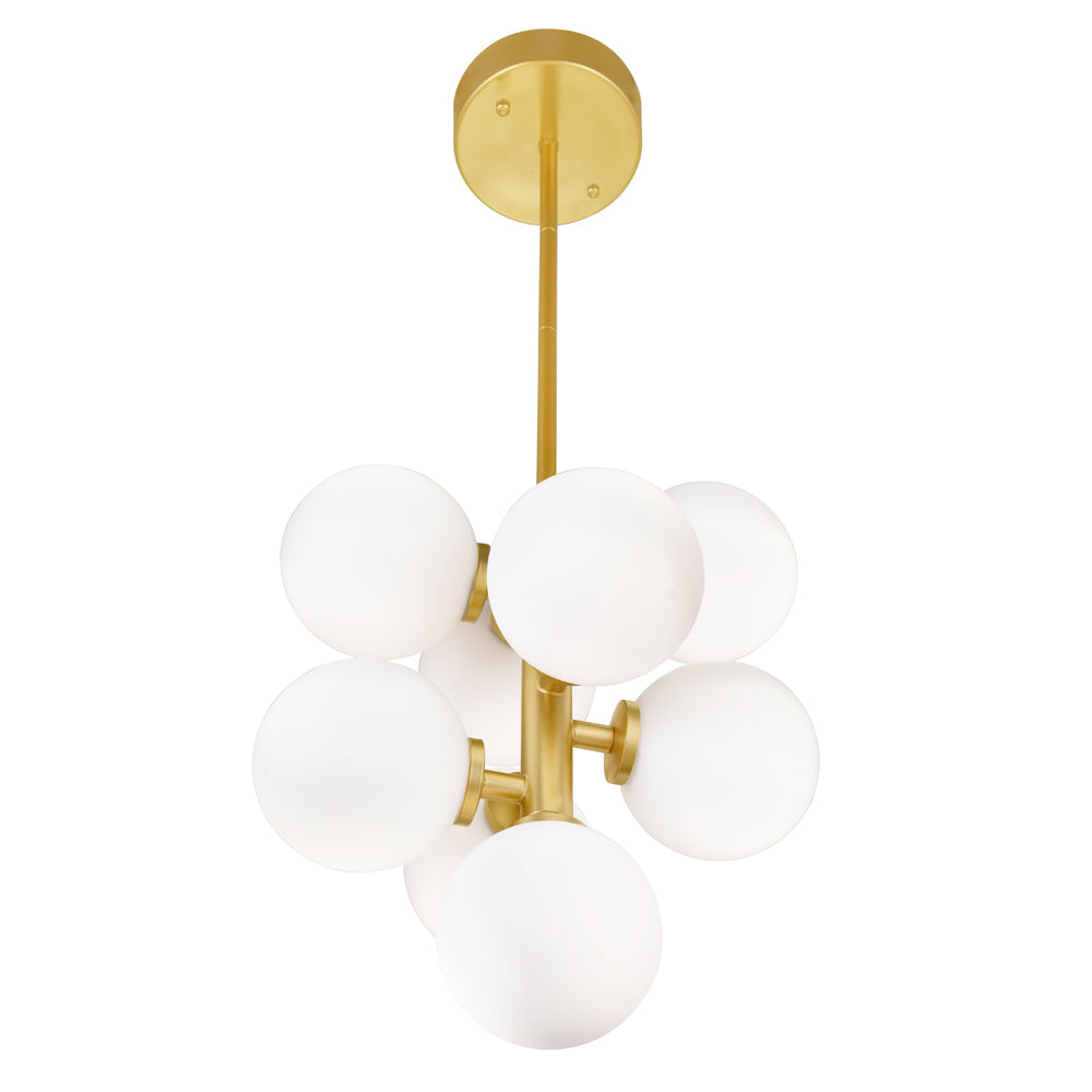 Suspension DEL | Arya