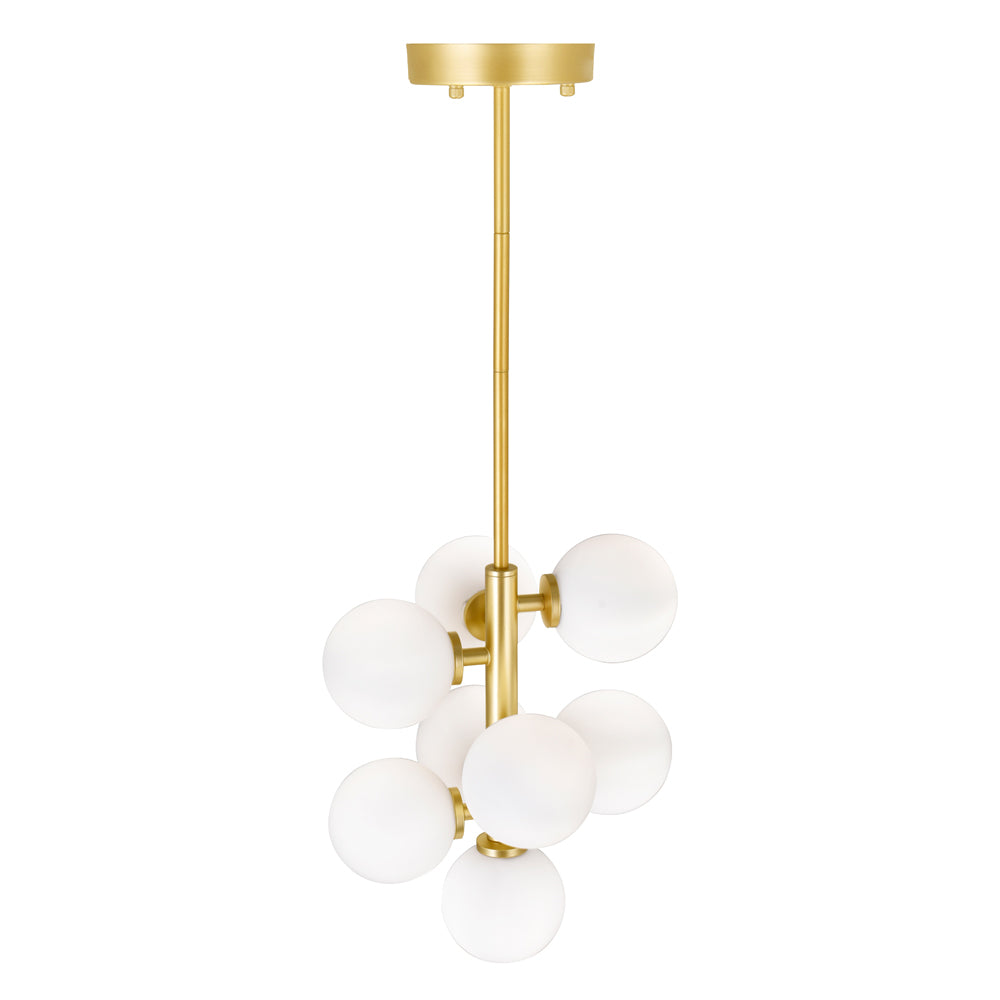Suspension DEL | Arya