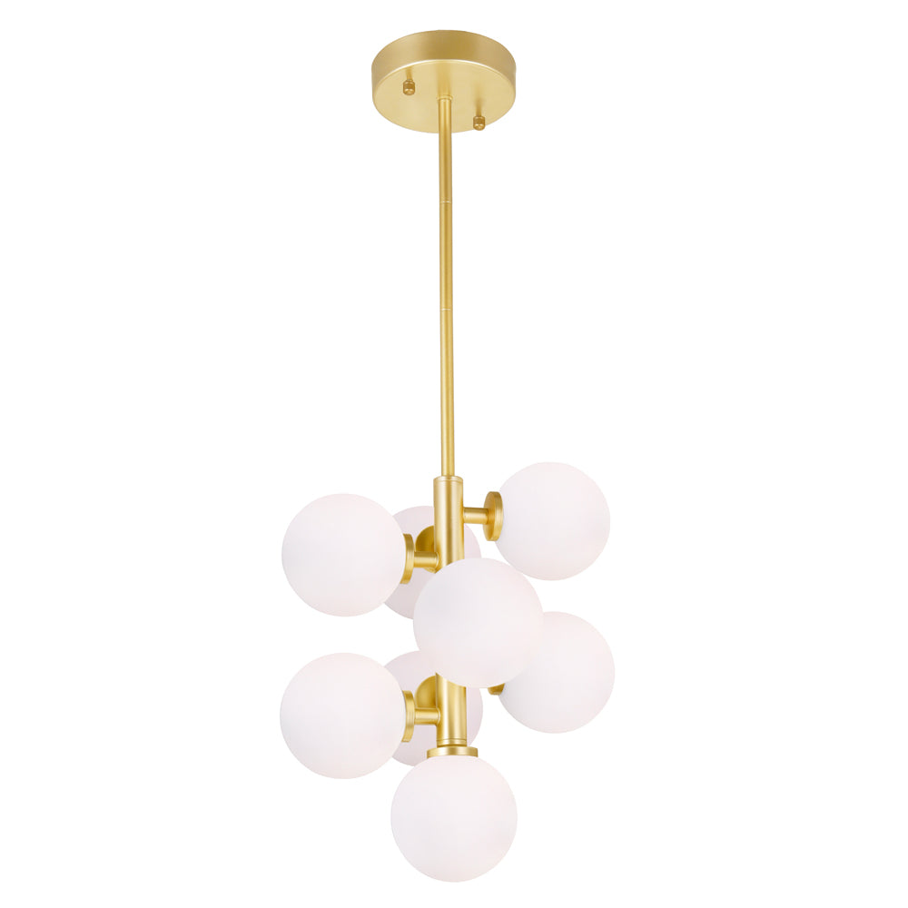 Suspension DEL | Arya