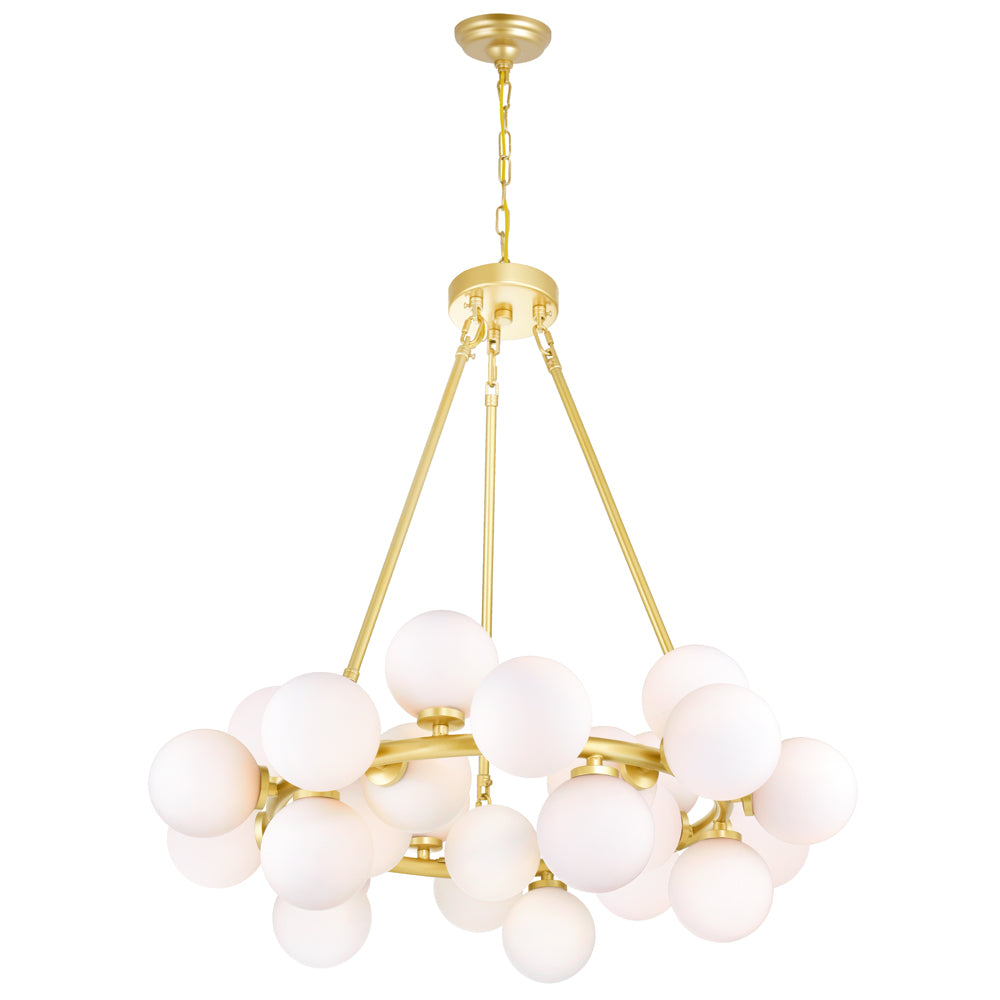 Lustre DEL | Arya