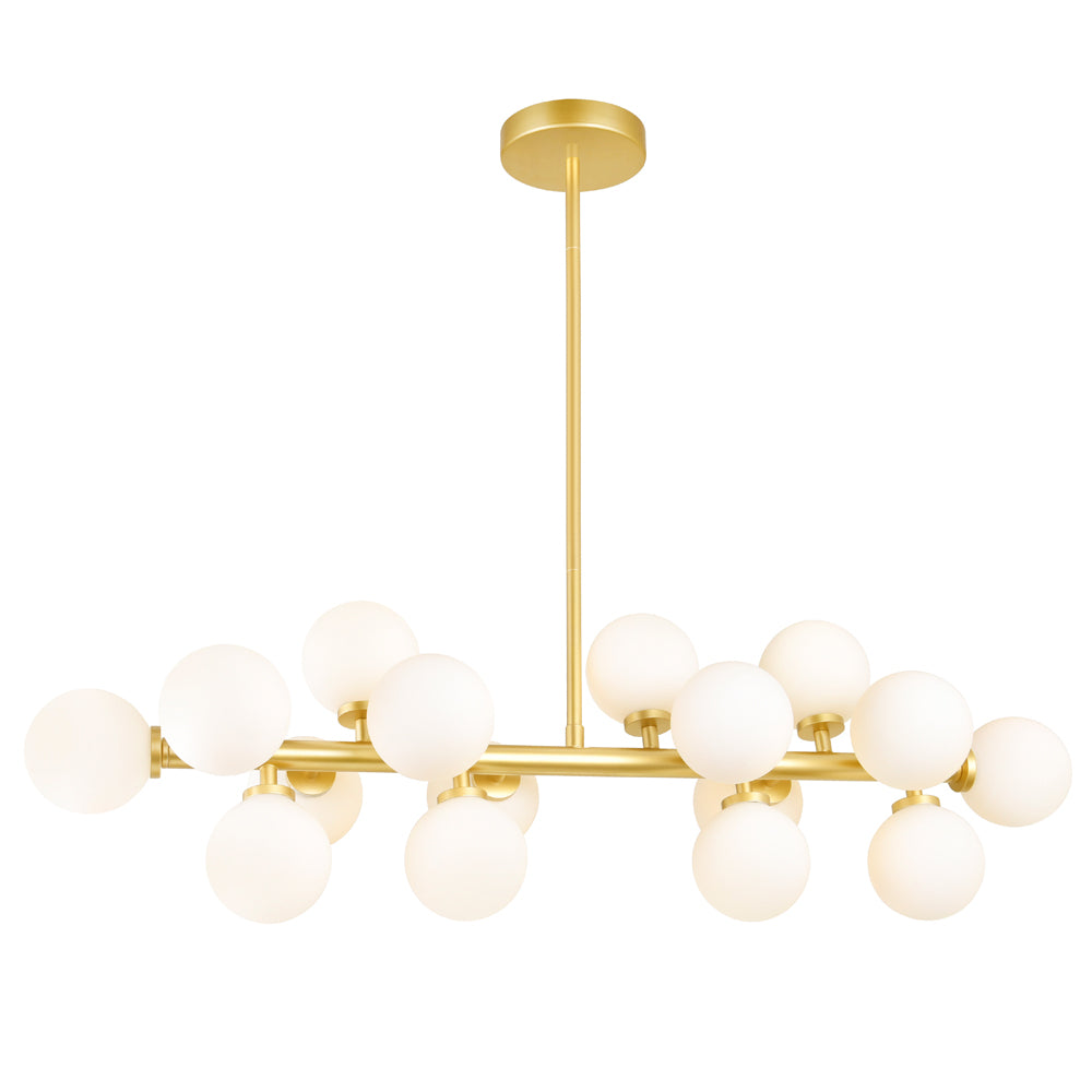 Lustre DEL | Arya