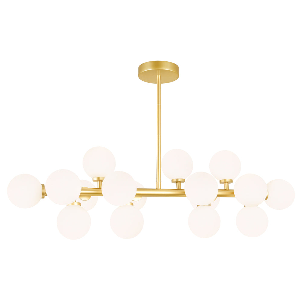 Lustre DEL | Arya