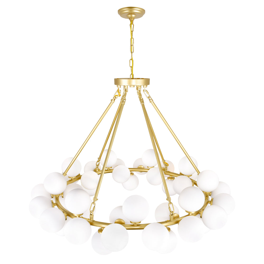 Lustre DEL | Arya