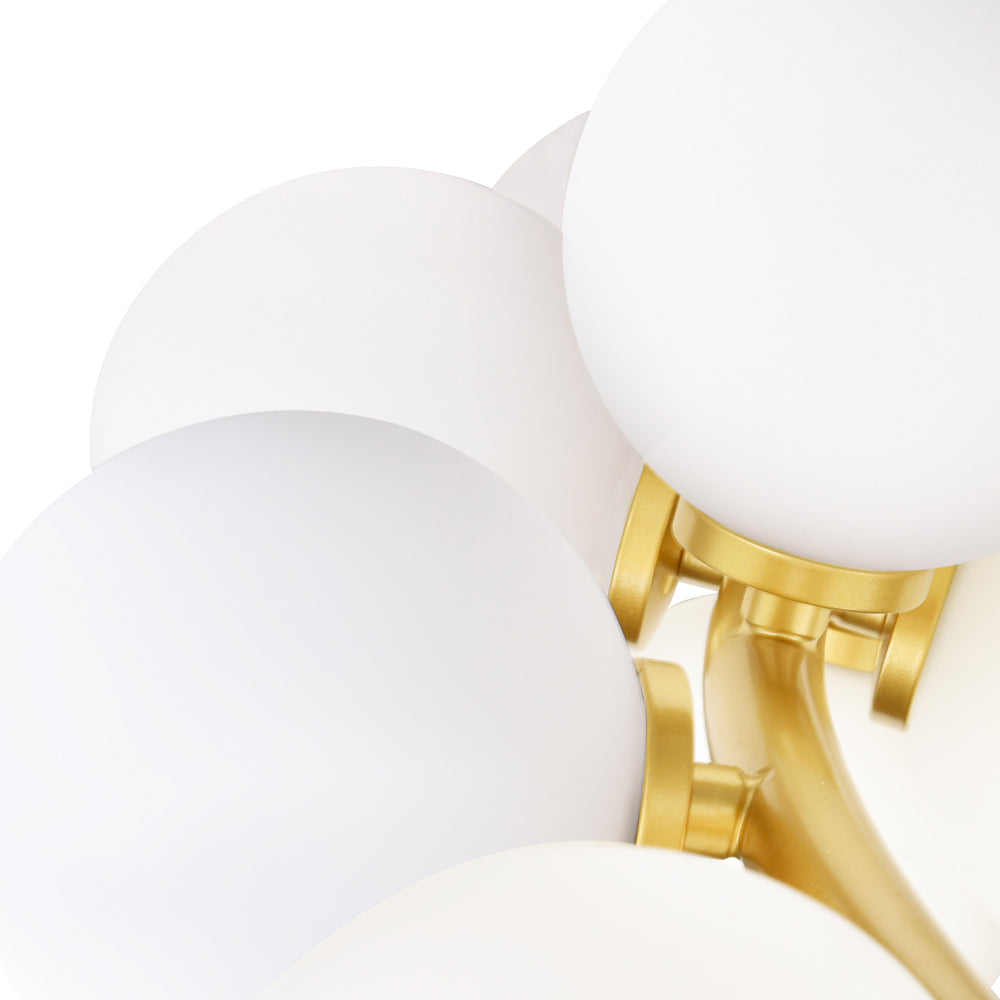Lustre DEL | Arya