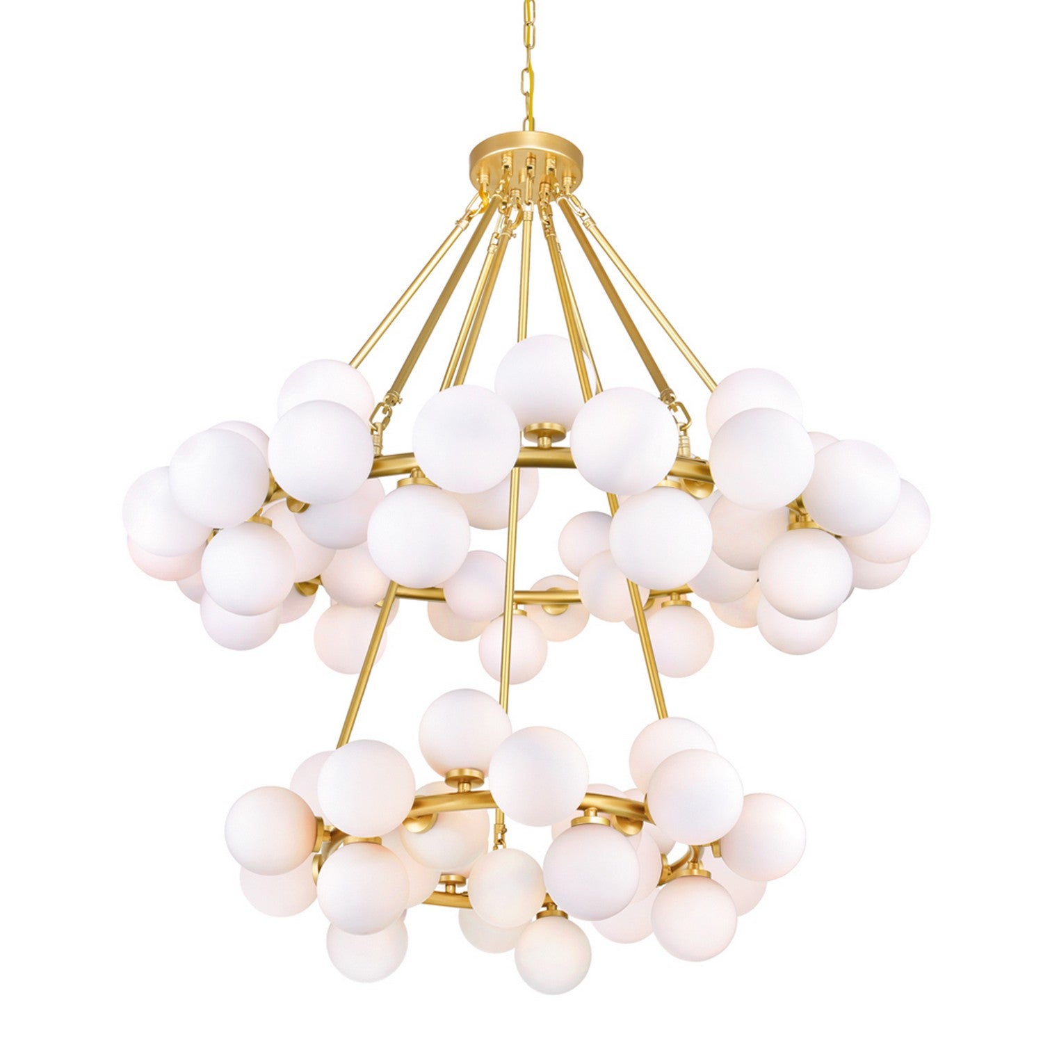 Lustre DEL | Arya