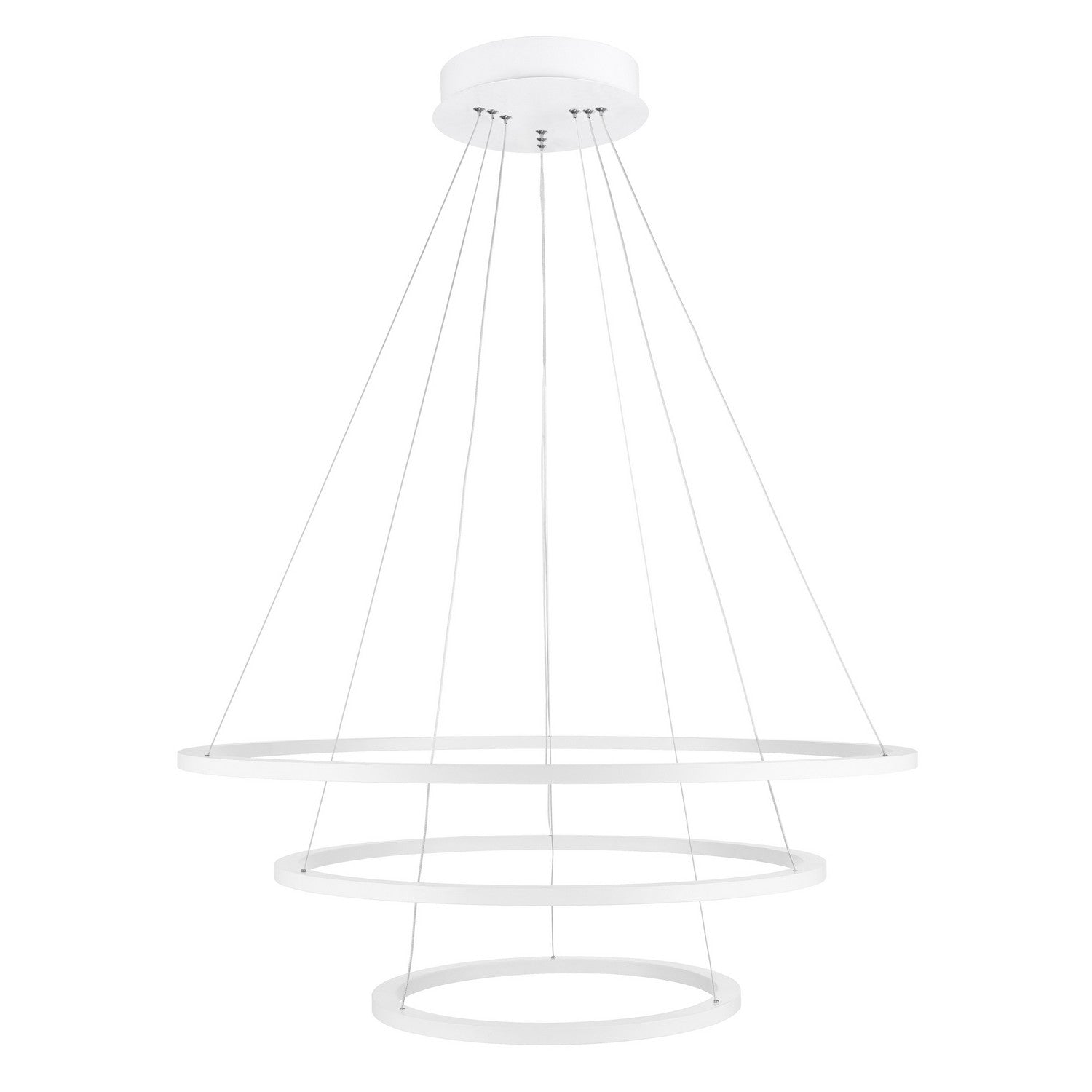 Lustre DEL | Chalice