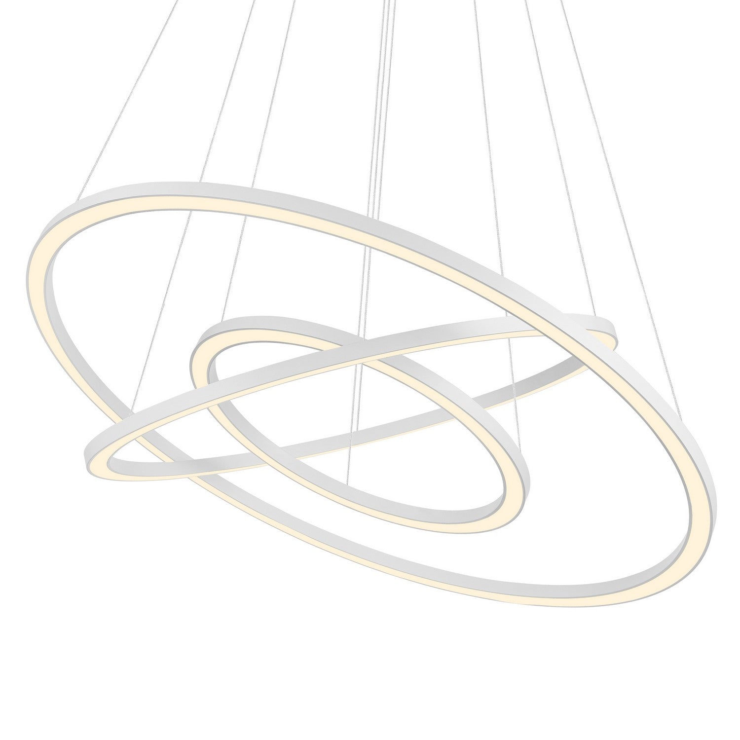 Lustre DEL | Chalice