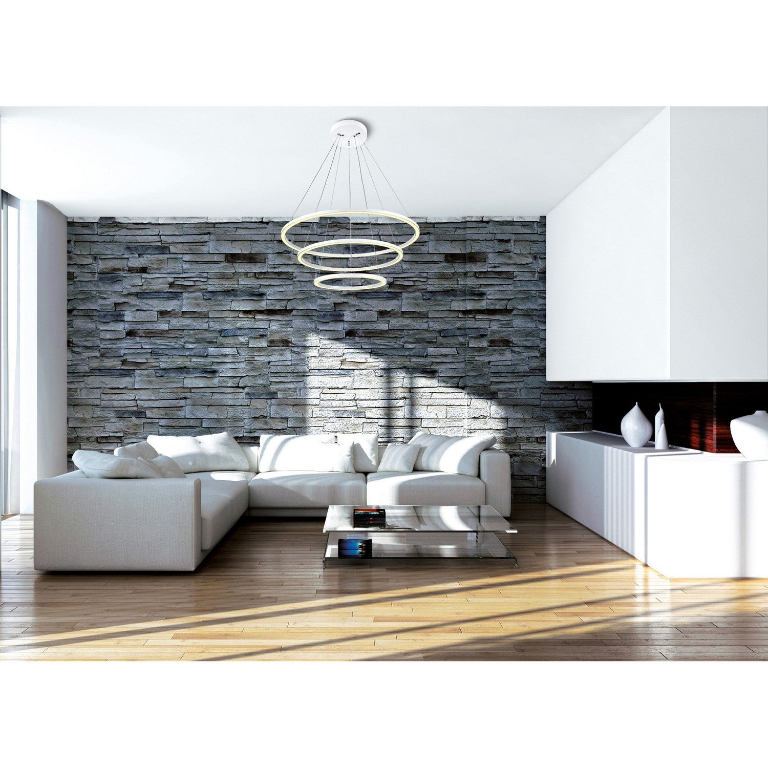 Lustre DEL | Chalice