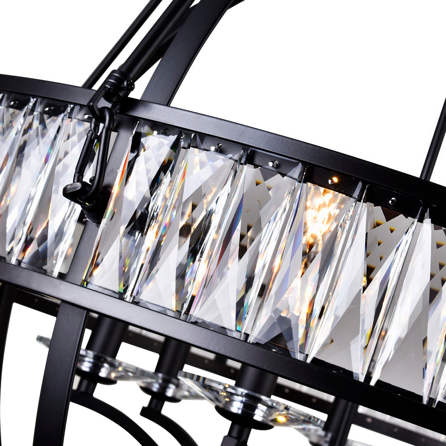 Lustre 6 lumières | Arkansas