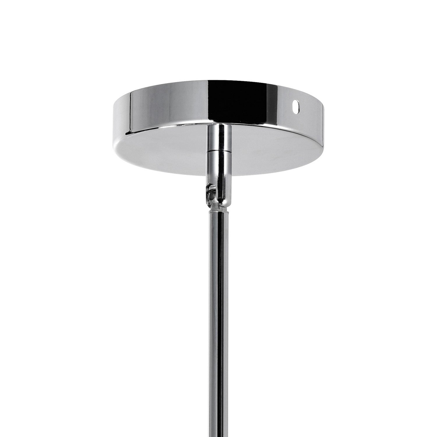 Mini-lustre 5 lumières | Weiss