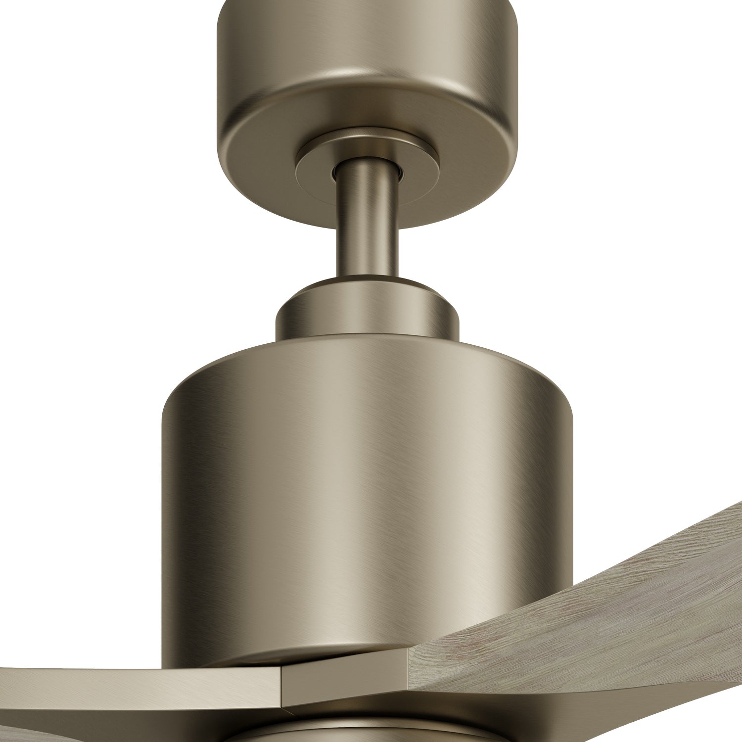 Ventilateur de plafond 52 po | Ridley II