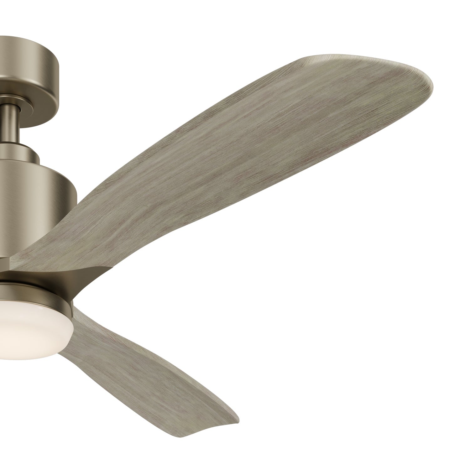 Ventilateur de plafond 52 po | Ridley II