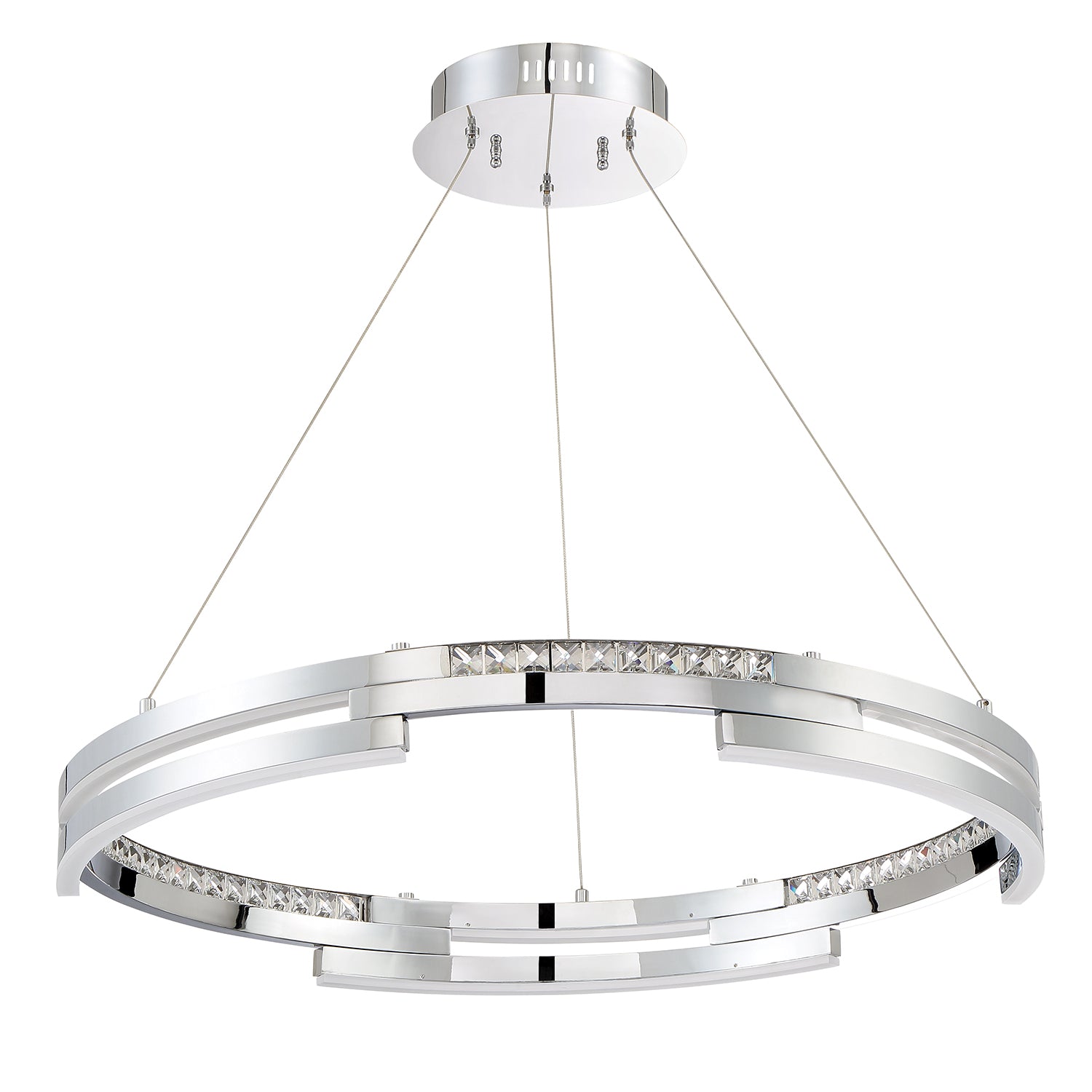 Suspension DEL | Satern