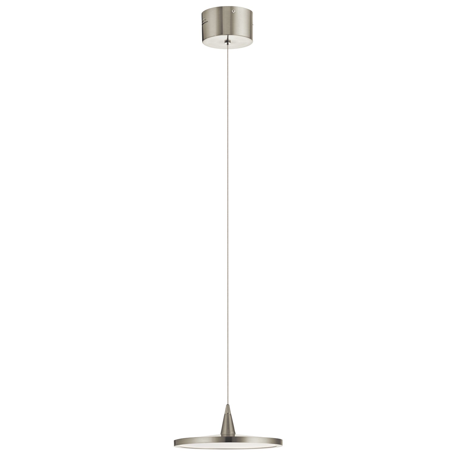 Mini-suspension DEL | Jeno