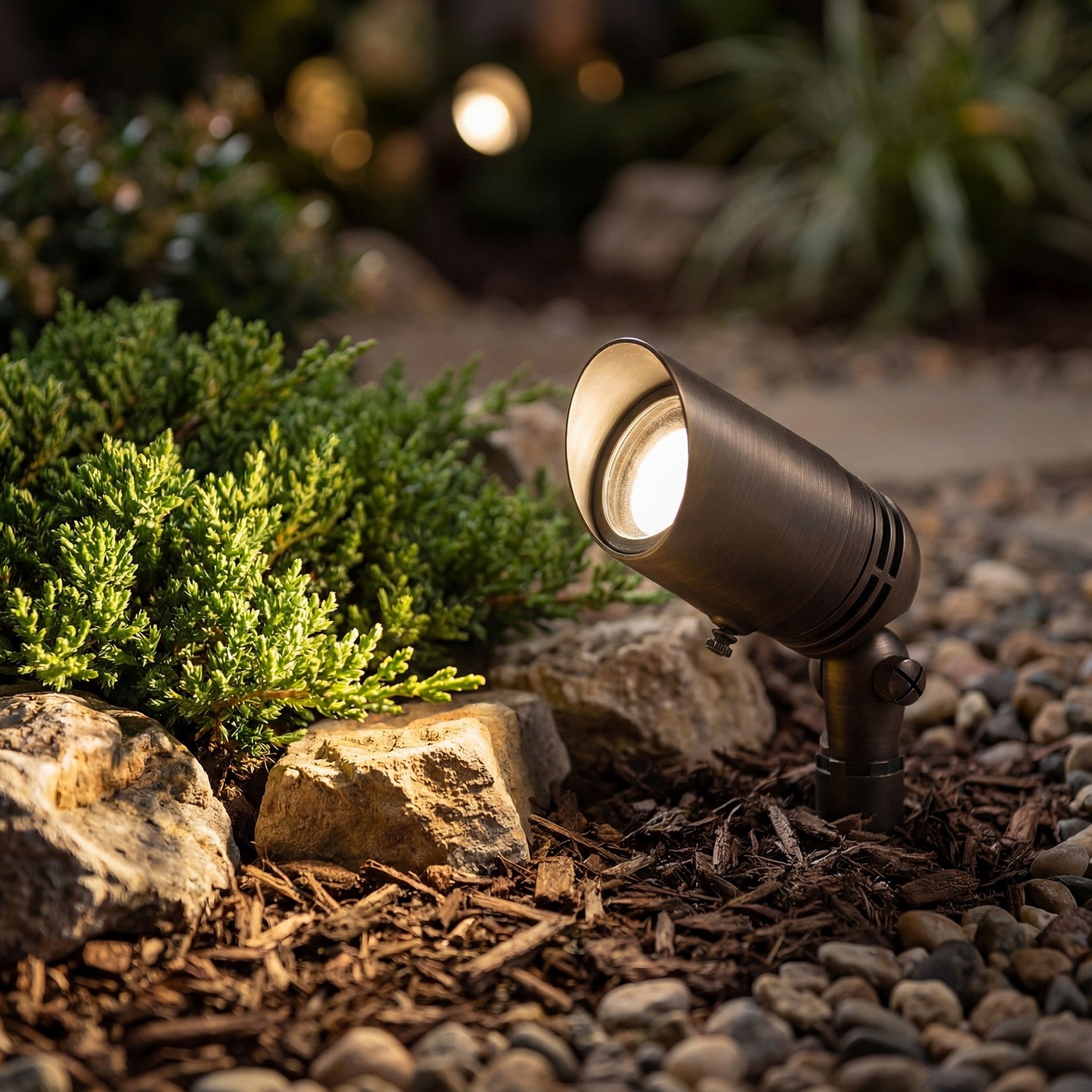 Luminaire d'accent 1 lumière