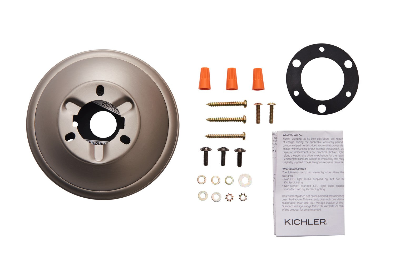 Kit de plafonnier | Accessory