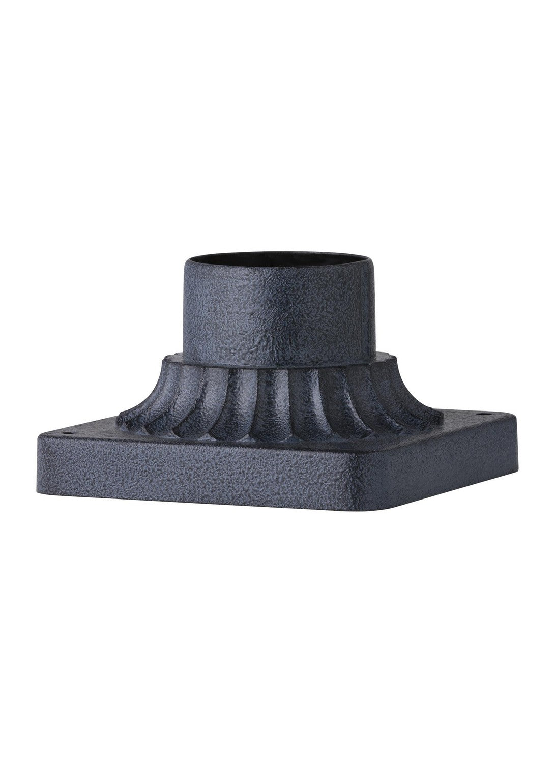 Base de montage sur pilier | Outdoor Pier Mounts
