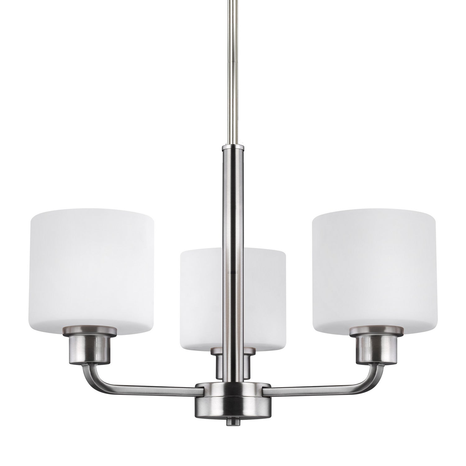 Lustre 3 lumières | Canfield