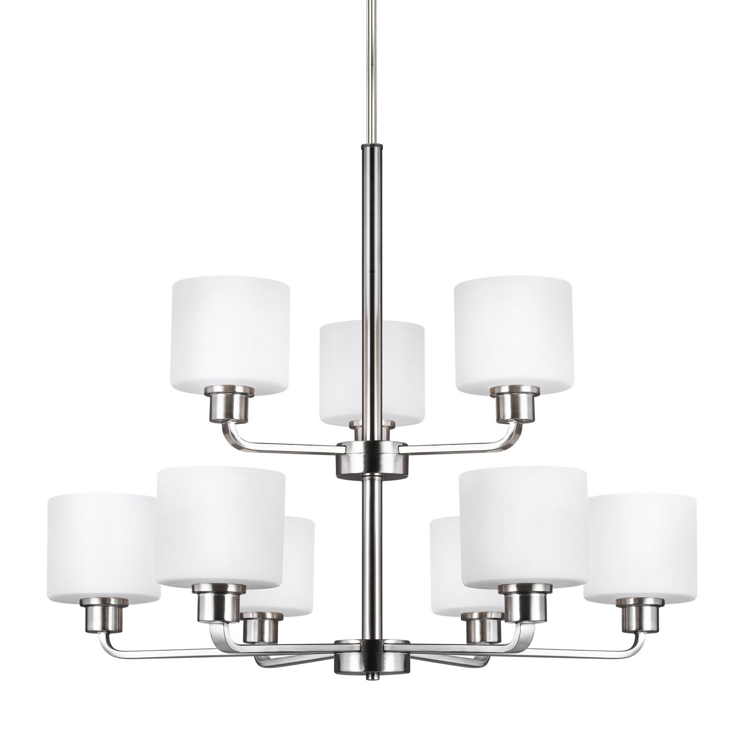 Lustre 9 lumières | Canfield