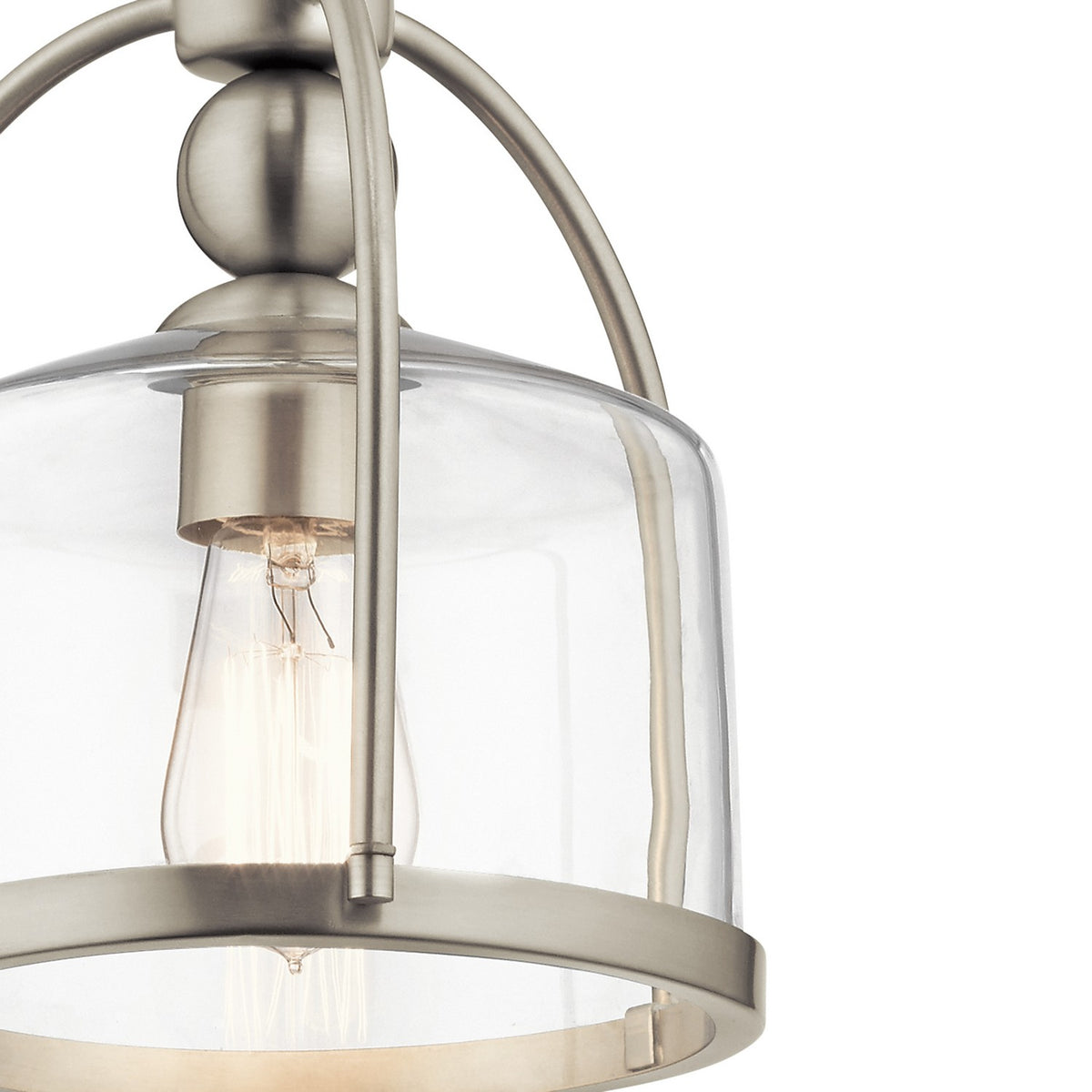 Mini-suspension 1 lumière