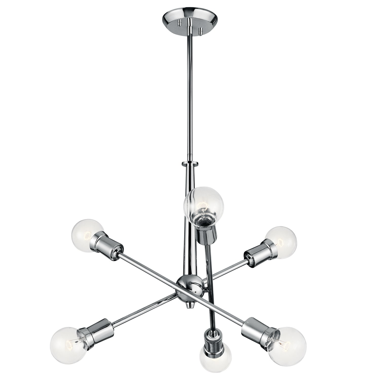 Lustre 6 lumières | Armstrong