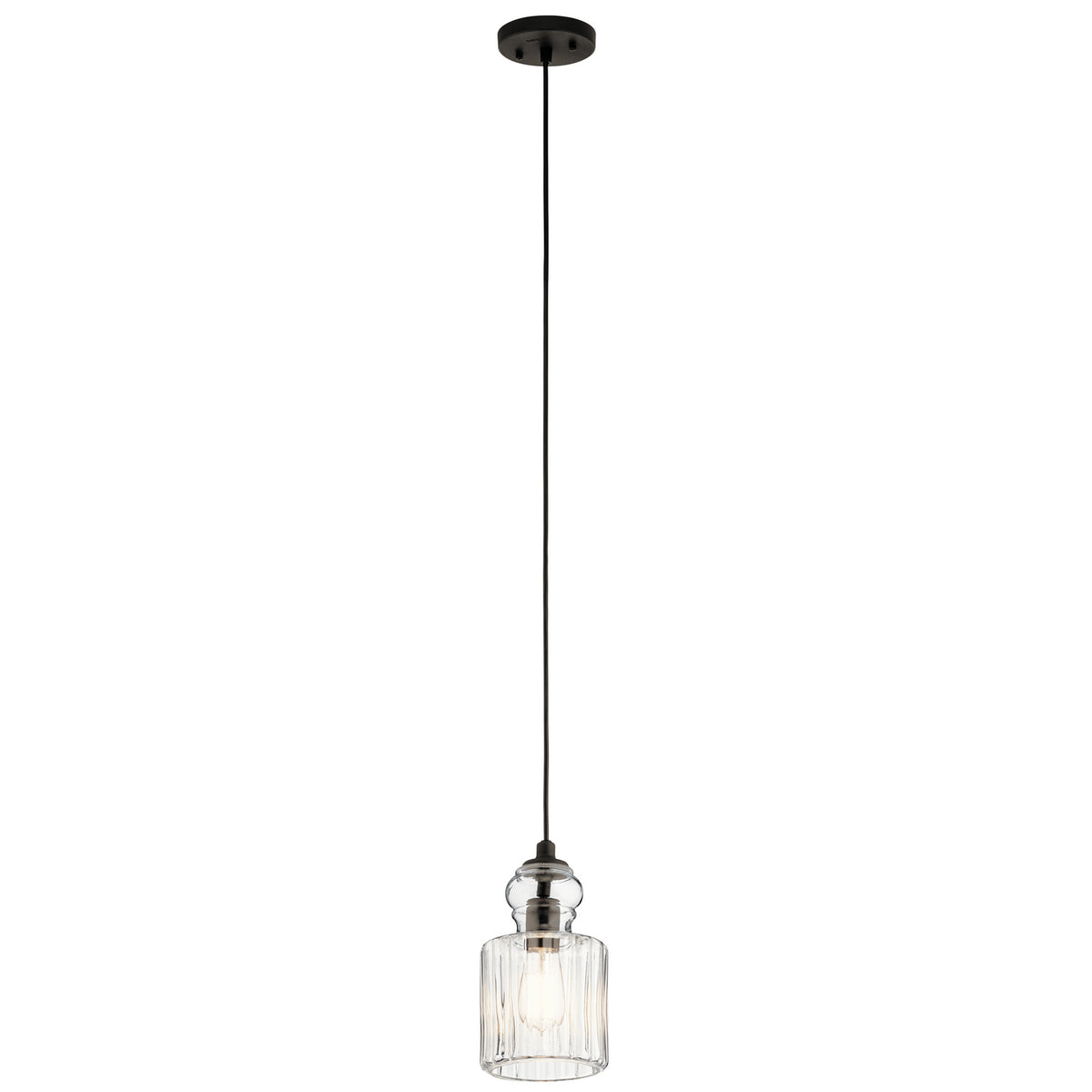 Mini-suspension 1 lumière | Riviera