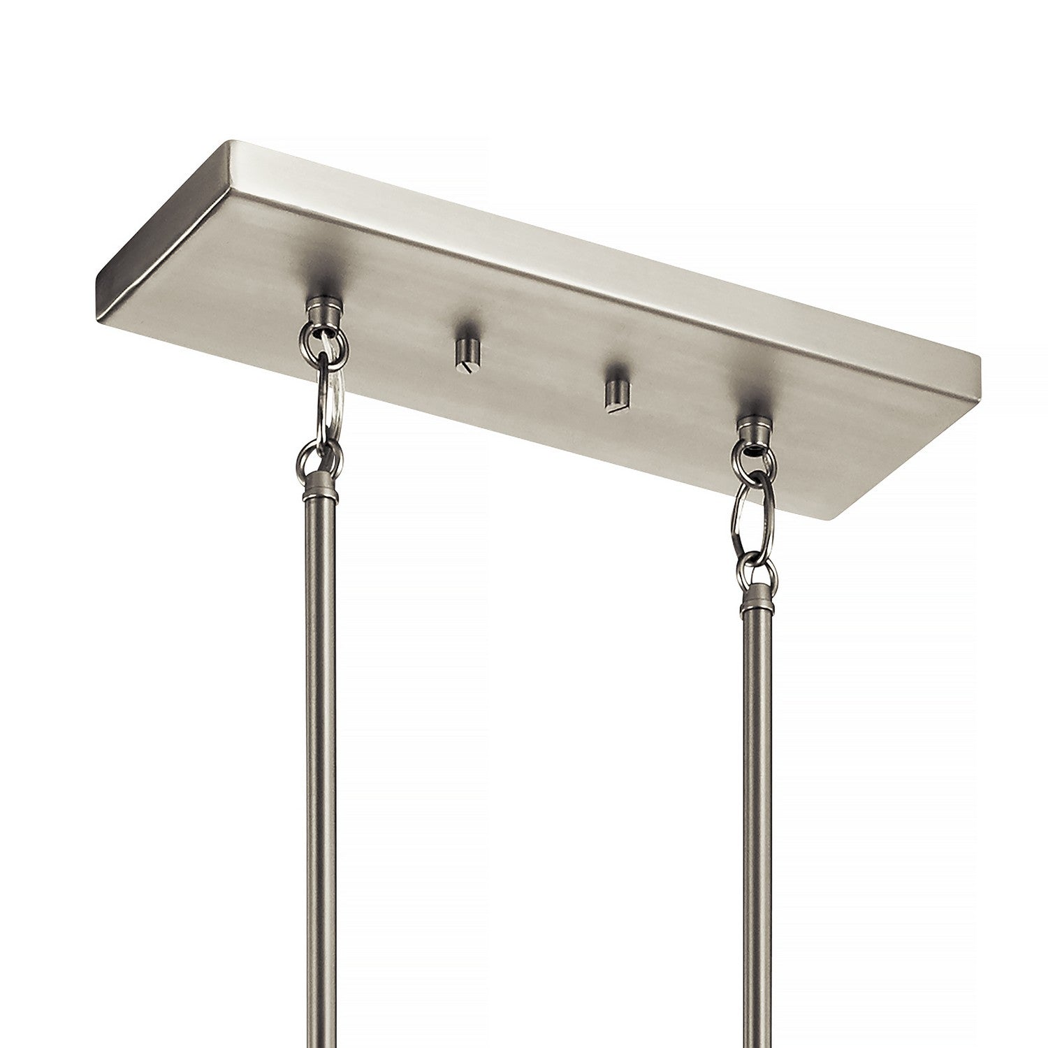 Lustre linéaire 5 lumières | Crosby