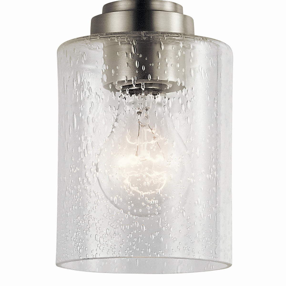 Mini-suspension 1 lumière | Winslow