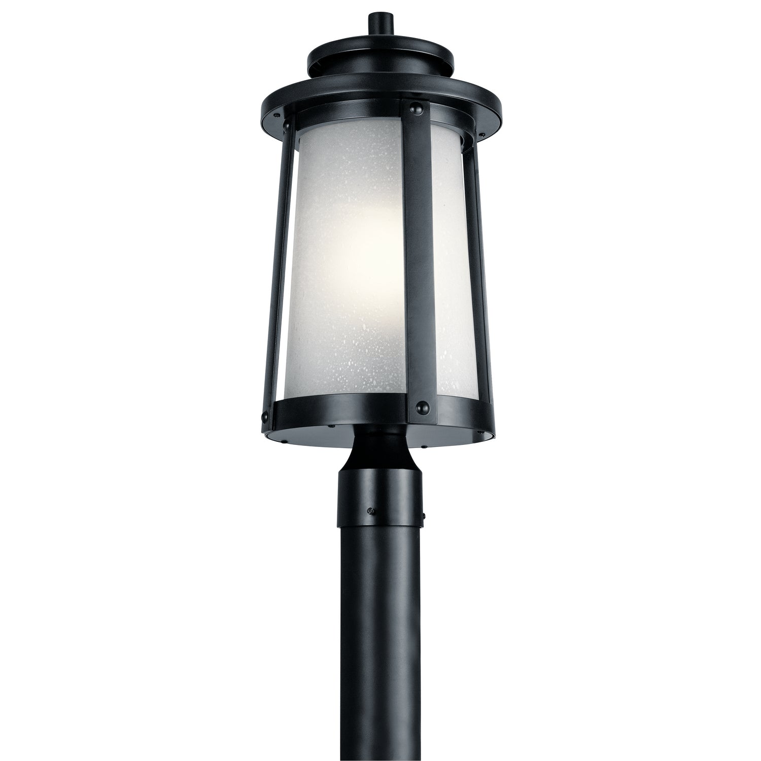 Lampadaire extérieur 1 lumière | Harbor Bay
