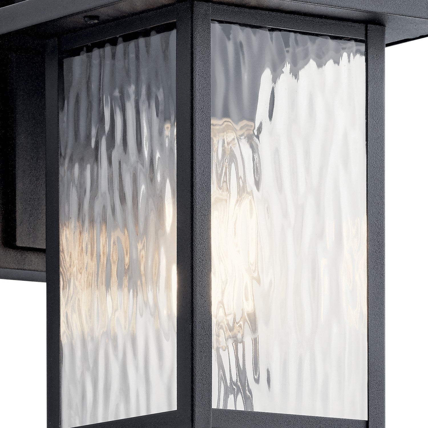 Applique murale extérieure 1 lumière | Capanna