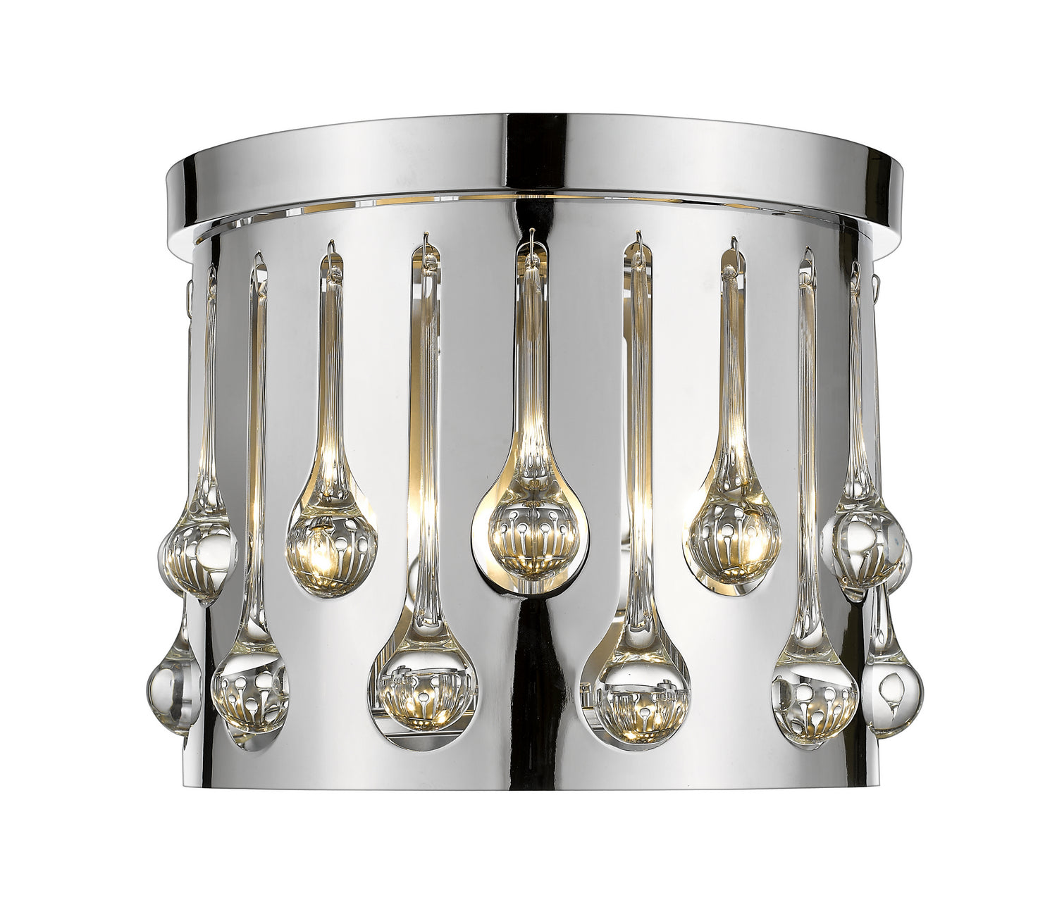 Plafonnier 3 lumières | Oberon