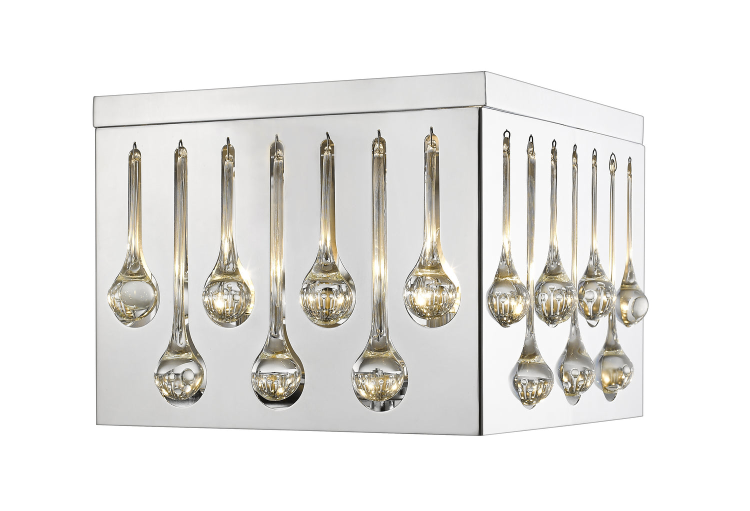 Plafonnier 4 lumières | Oberon