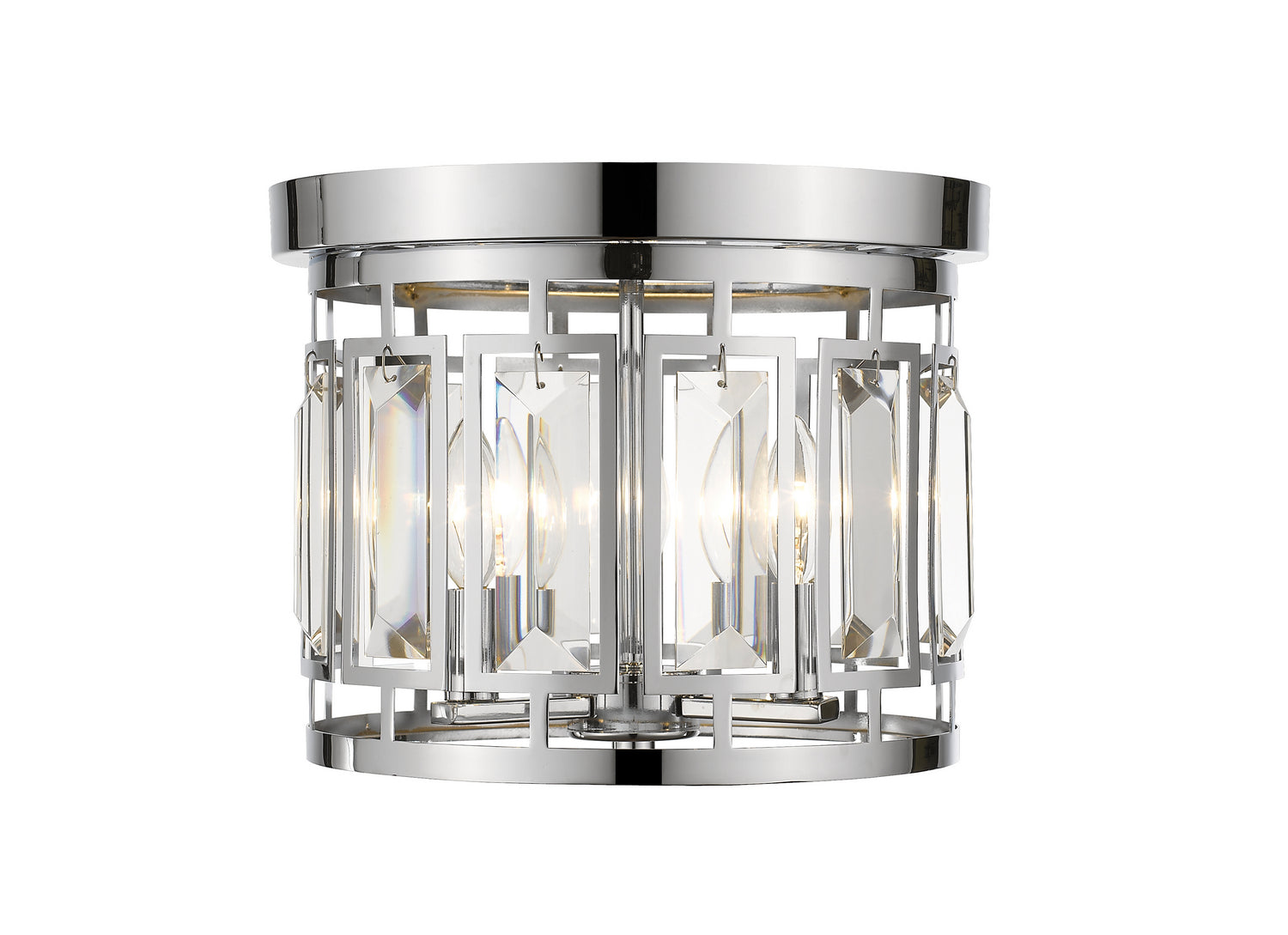 Plafonnier 3 lumières | Mersesse