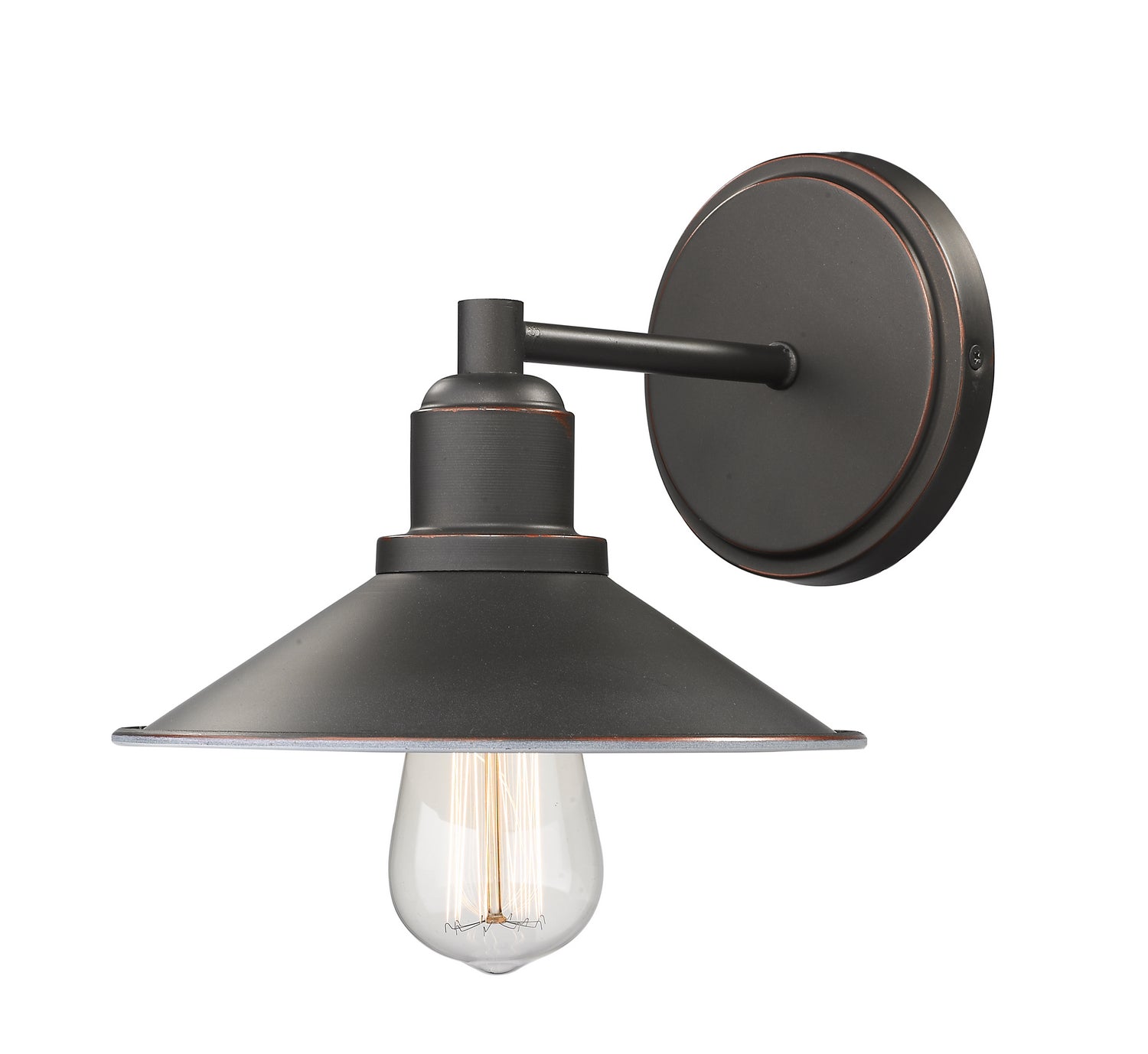 Applique de vanité 1 lumière | Casa