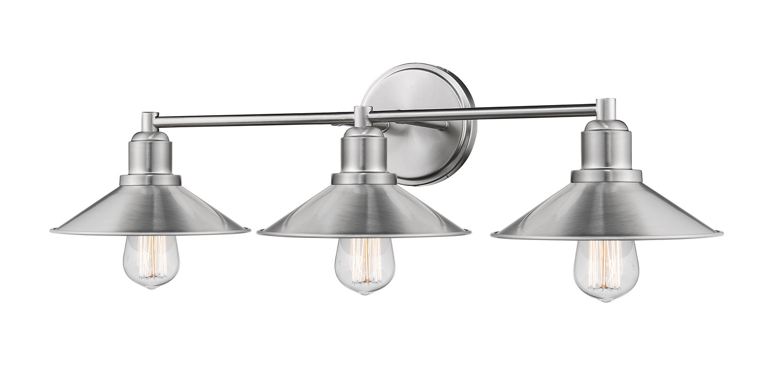 Applique de vanité 3 lumières | Casa