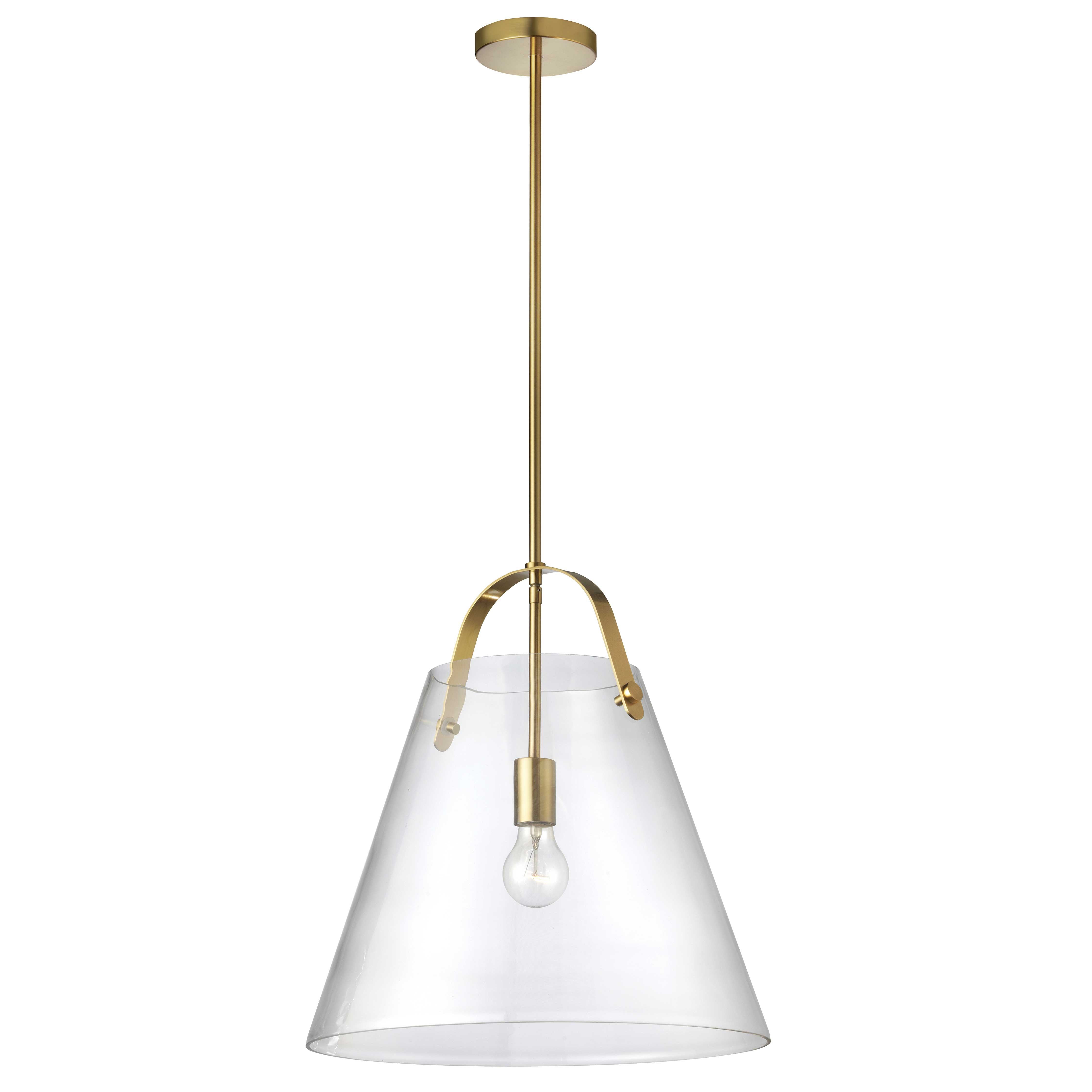 POLLY Pendant - 871-171P-AGB | DAINOLITE