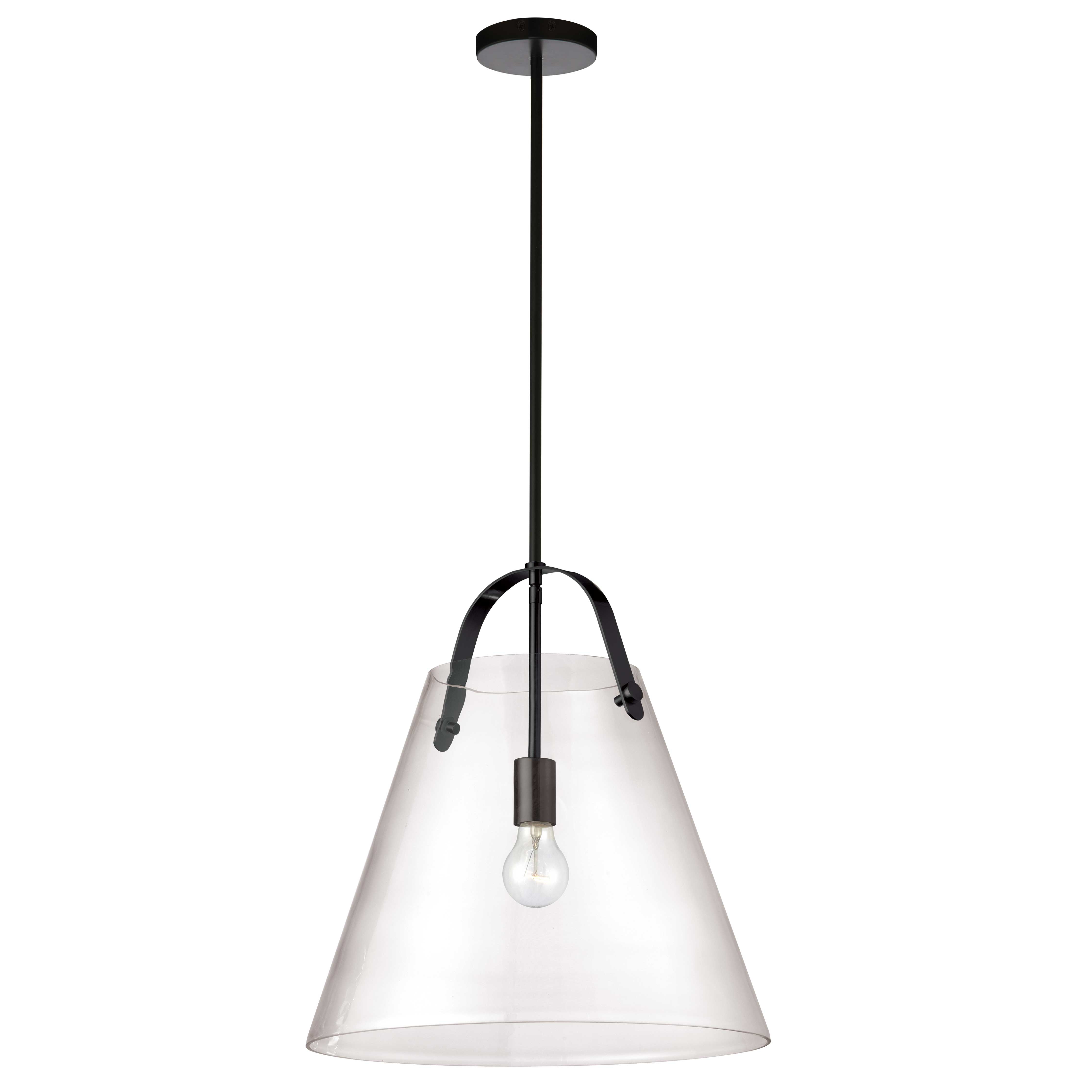 POLLY Pendant - 871-171P-MB | DAINOLITE