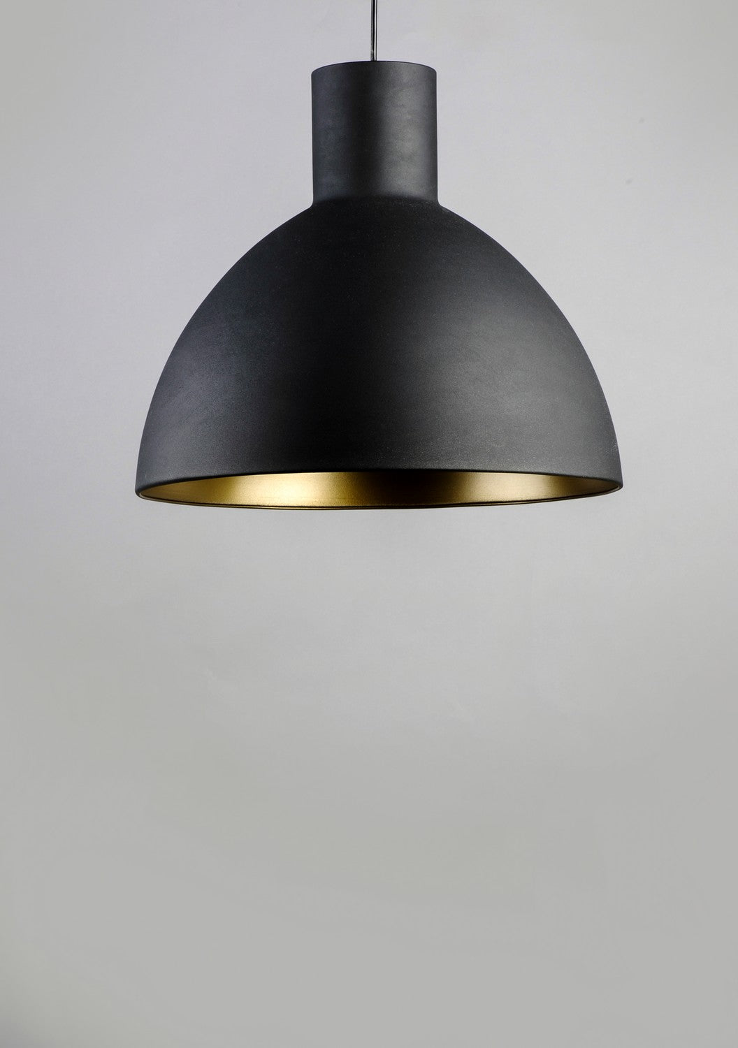 Suspension 1 lumière | Cora
