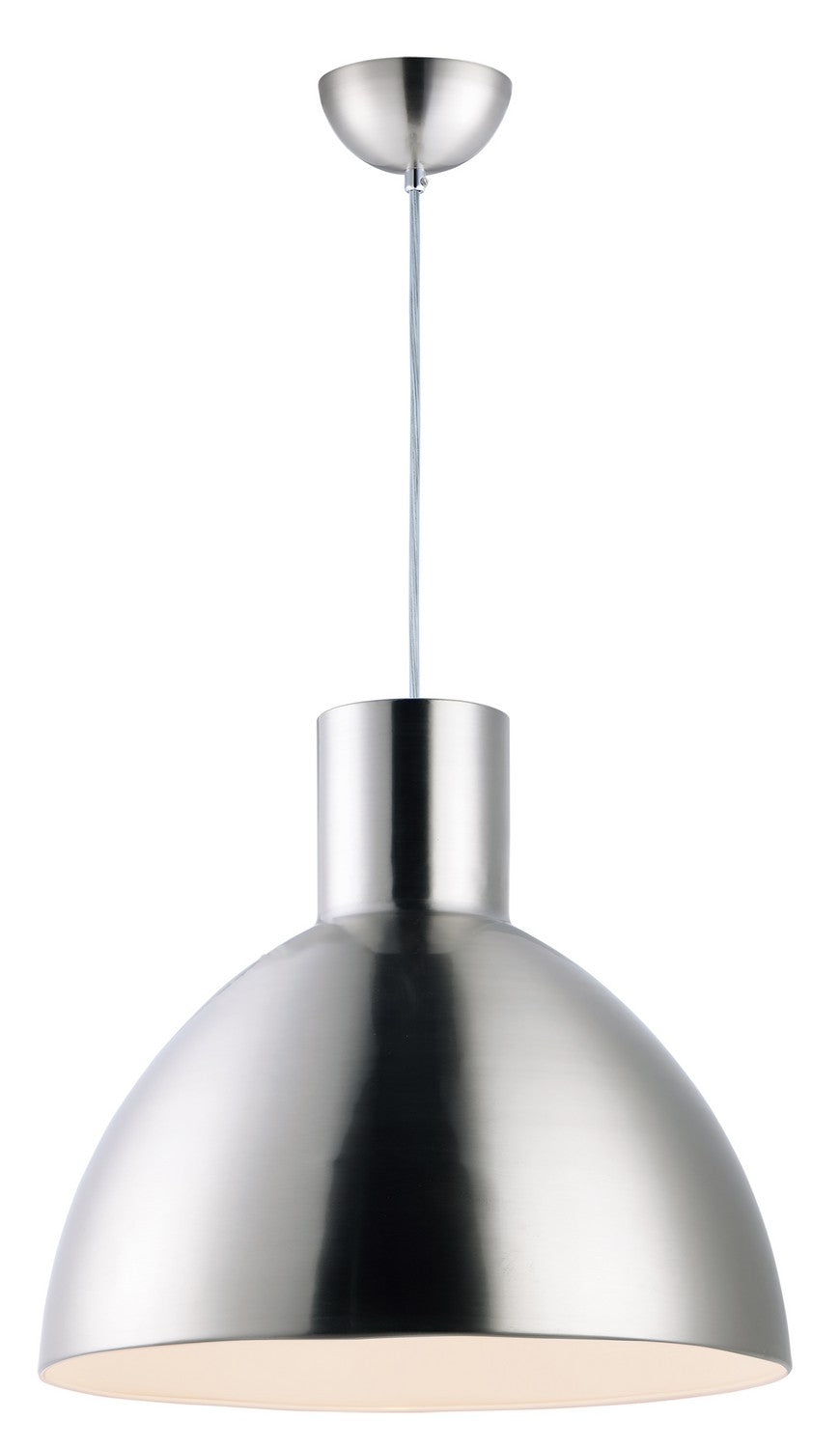 Suspension 1 lumière | Cora