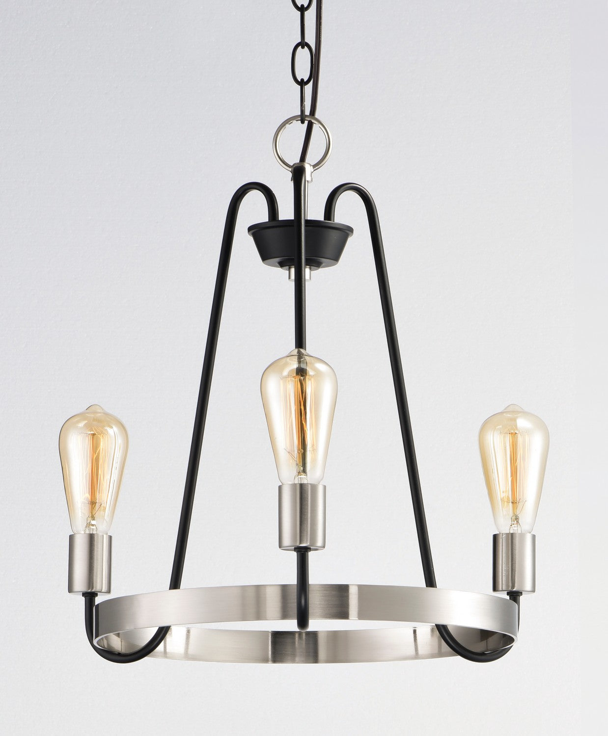 Lustre 3 lumières | Haven