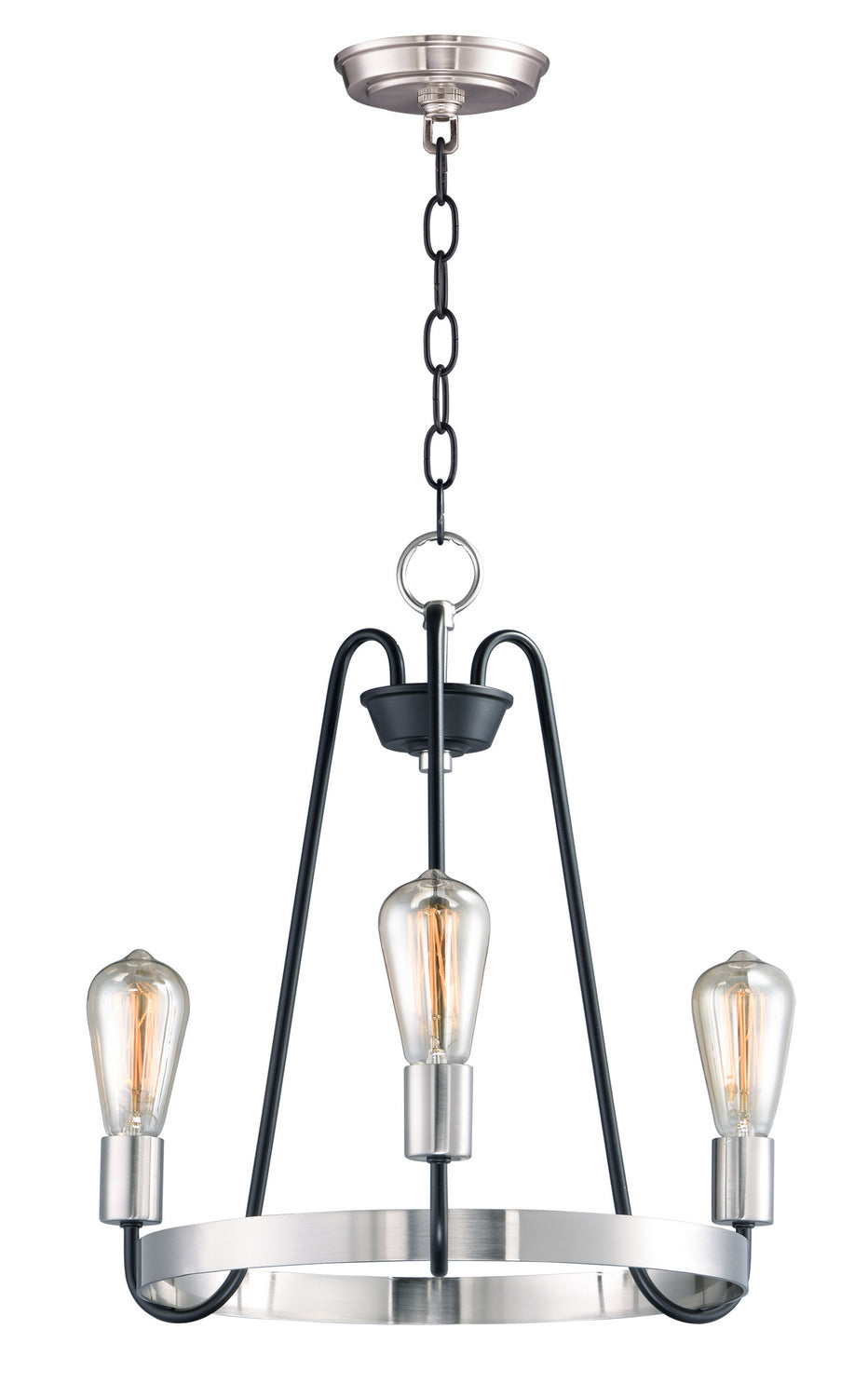 Lustre 3 lumières | Haven