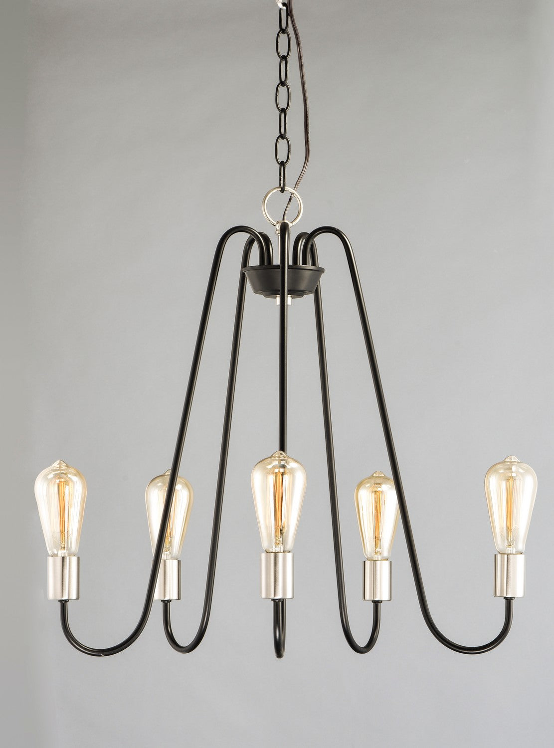 Lustre 5 lumières | Haven